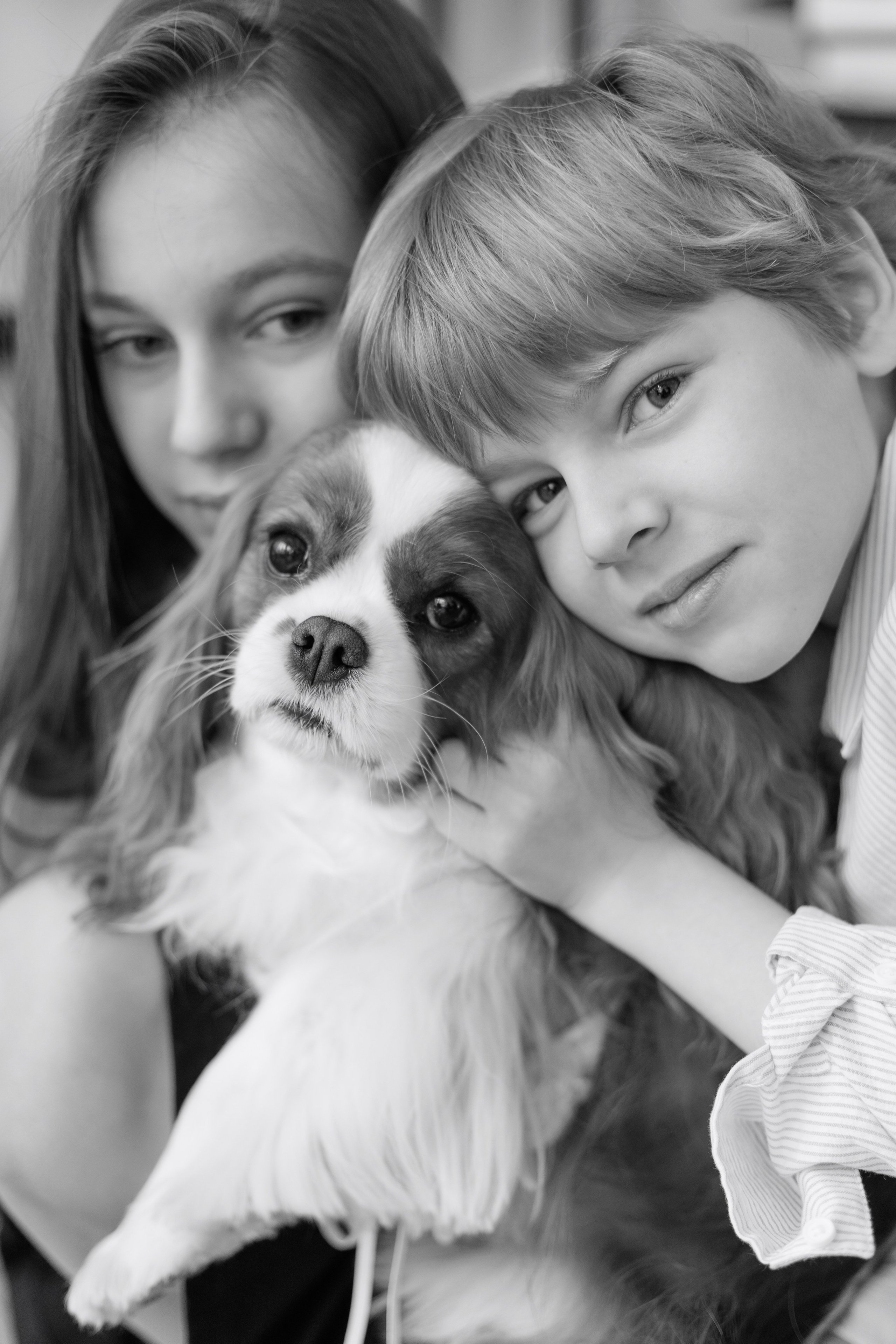 ПОЛИНА. Я фотограф из Москвы к Вашим услугам