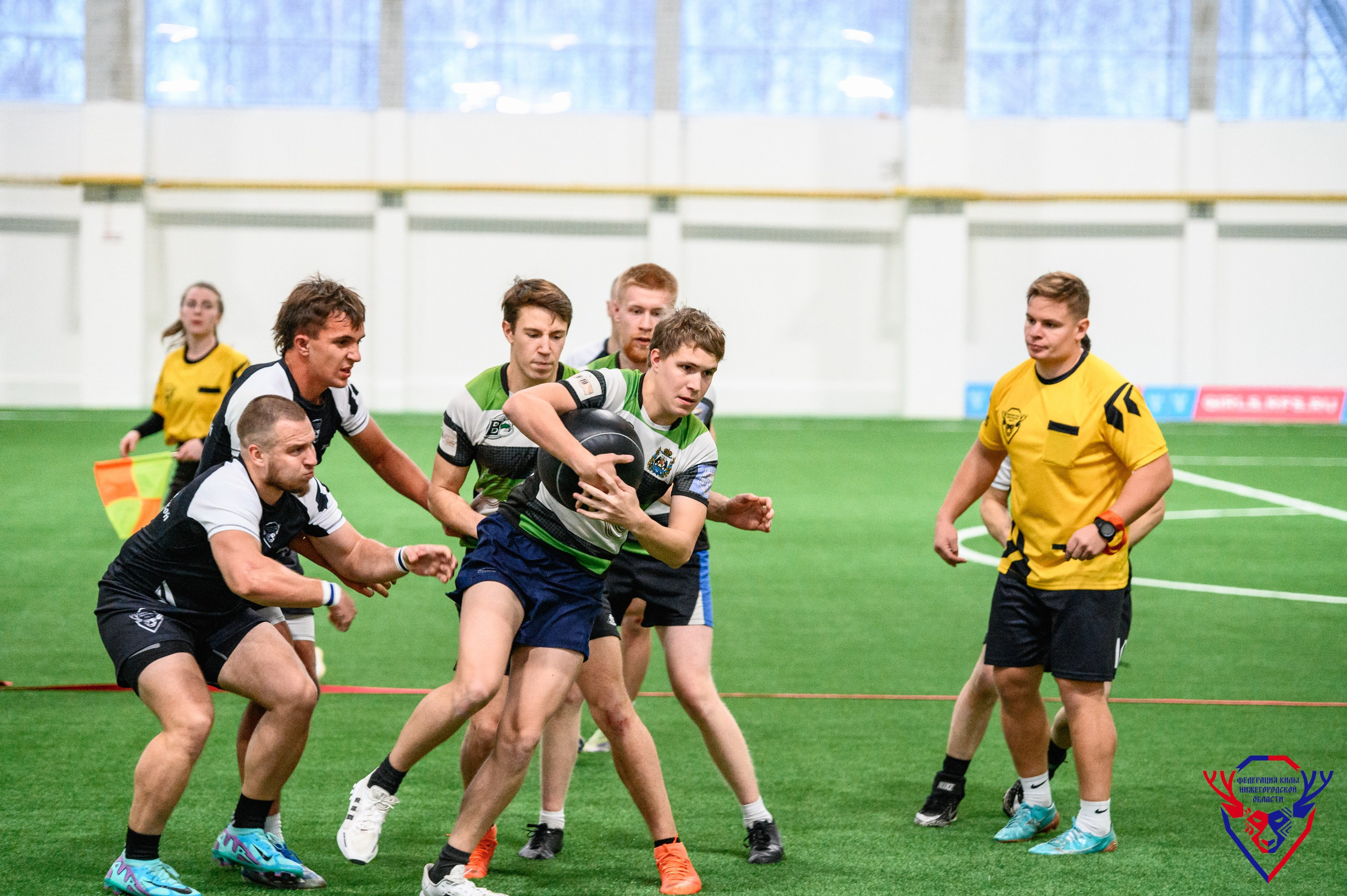 Межрегиональный фестиваль «Кила-Сила». Фотограф Захваткин Роман