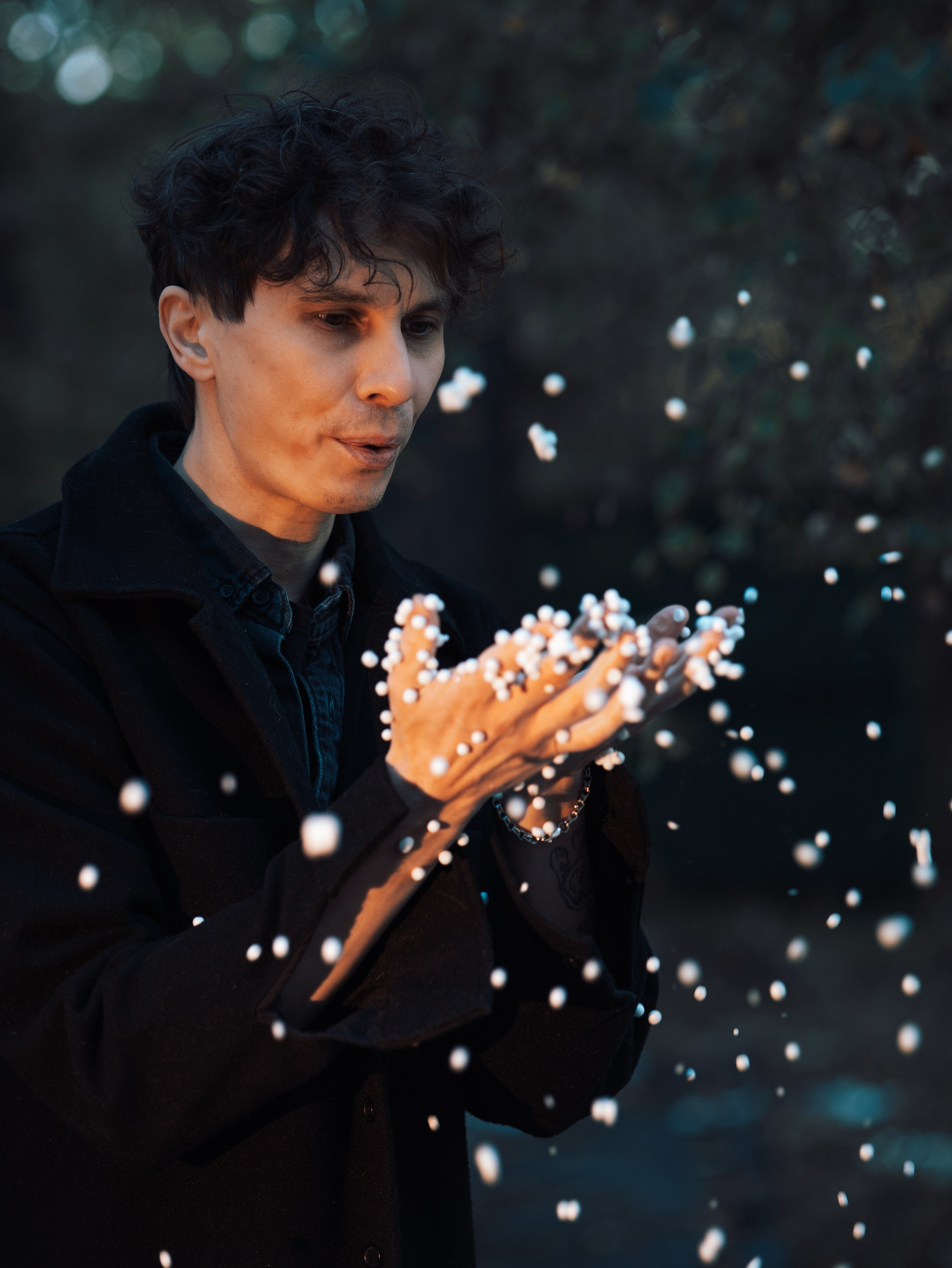 Поэзия. ElizabetArt — фотограф в Воронеже Елизавета Хлусова