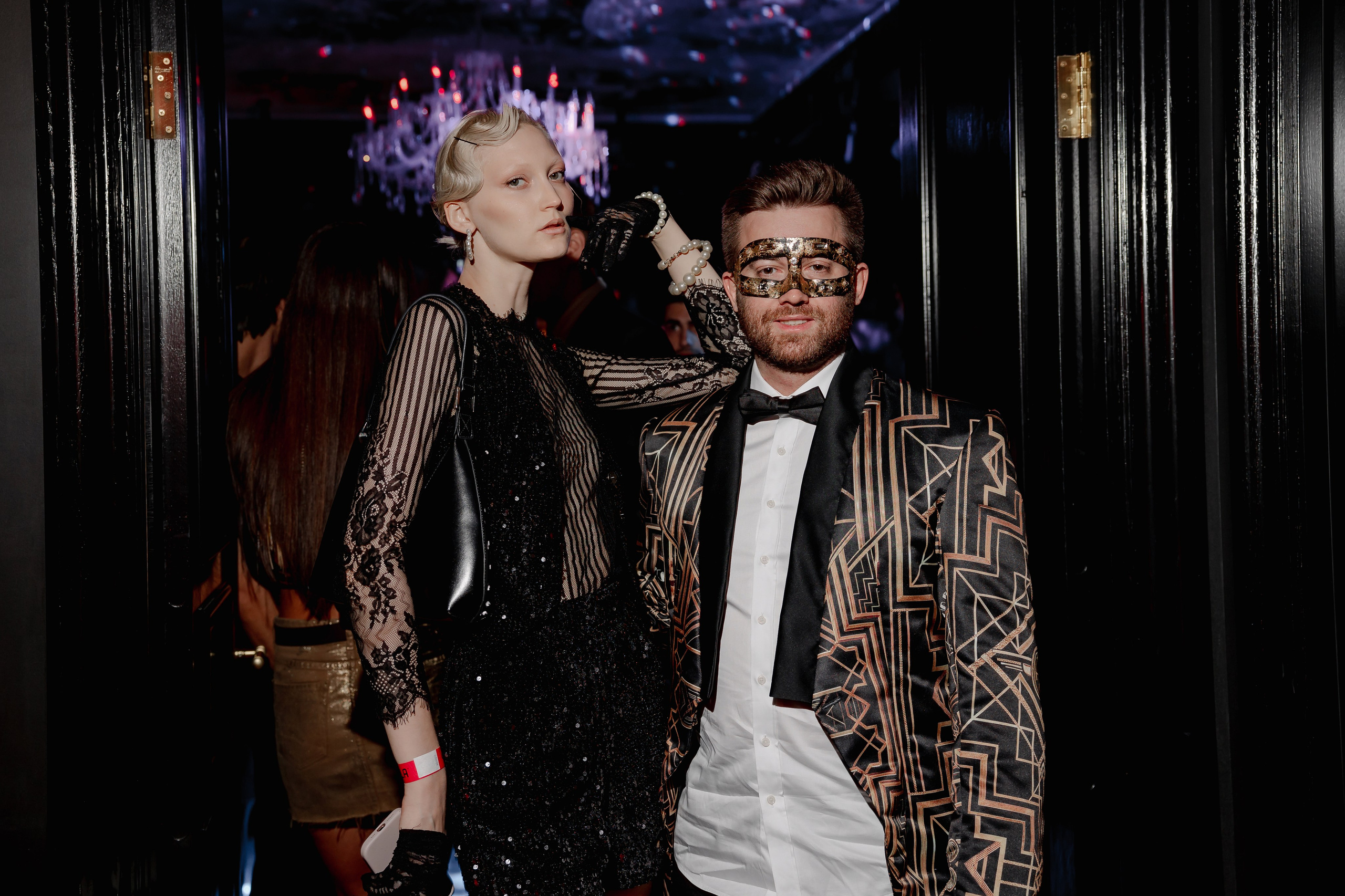 BURLESQUE BY COMMUNITY. Свадебный и контент фотограф в Москве — Юлия Барно (Баранова)