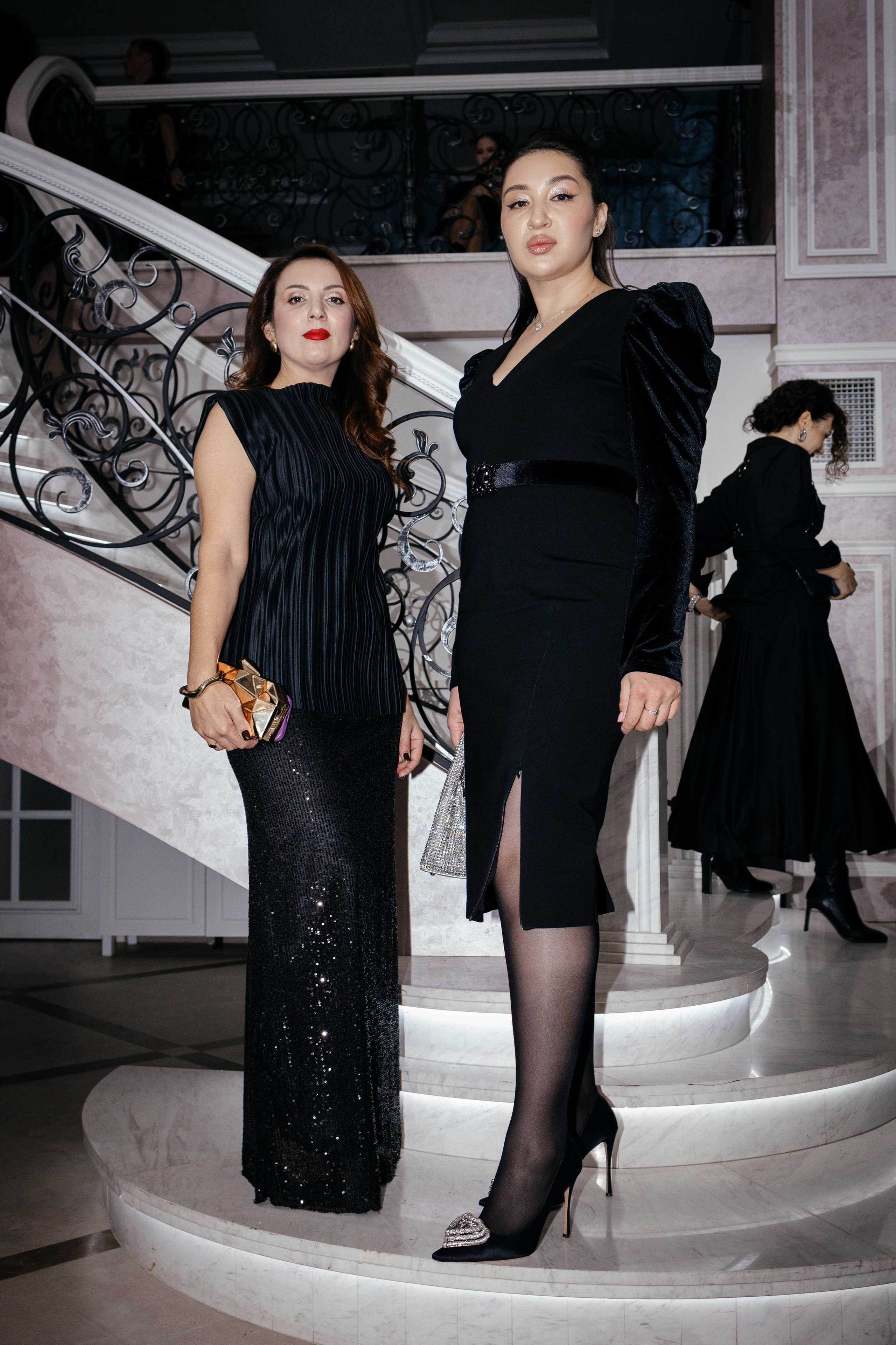 Fashion Show. Фотограф в Краснодаре Лагунов Владимир