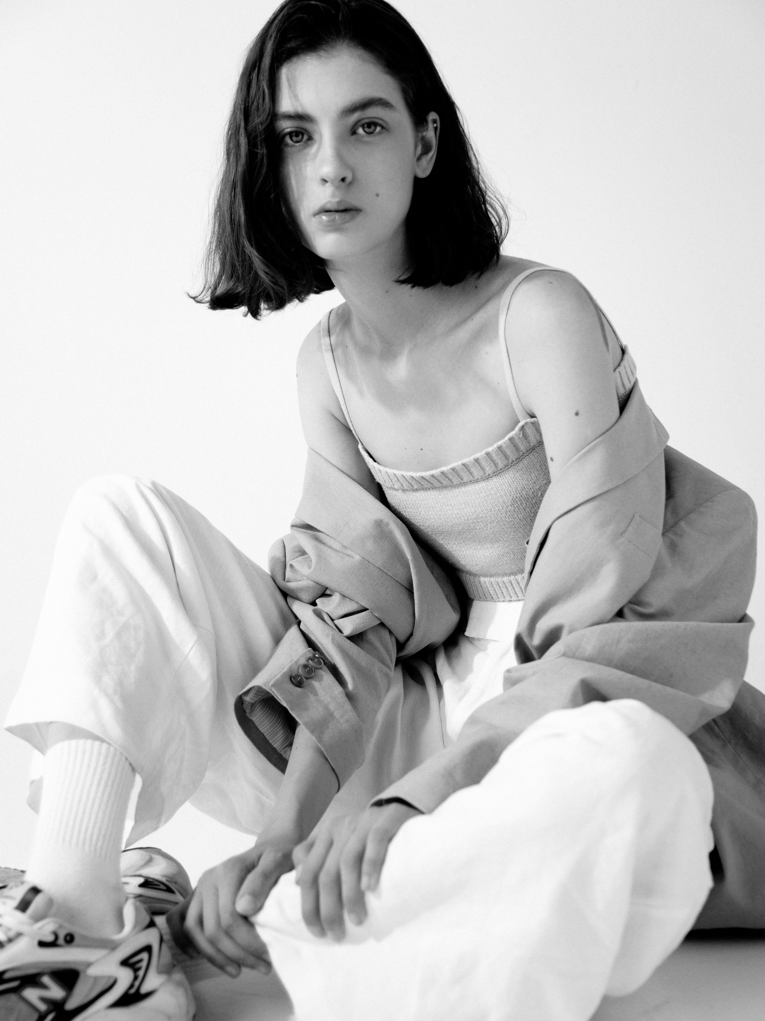 Ева (Avant). Фотограф Светлана Гусева