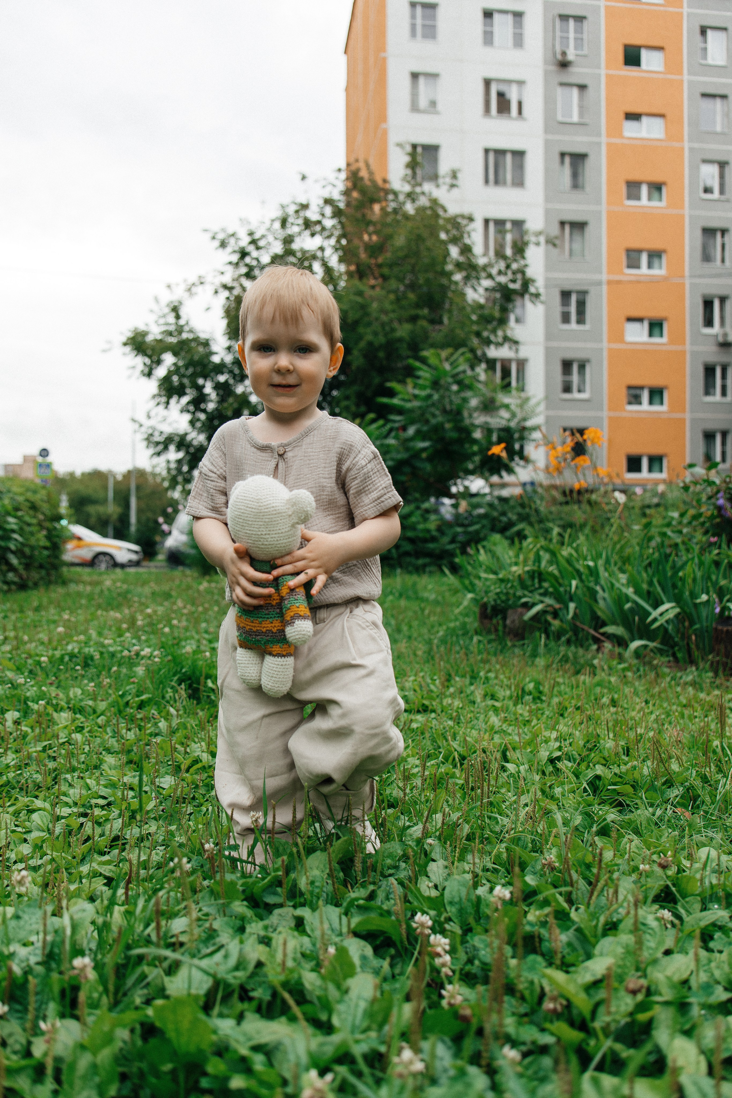 Анастасия, Кирилл и Андрюша. Семейный и свадебный фотограф в Москве Елизавета Окульская
