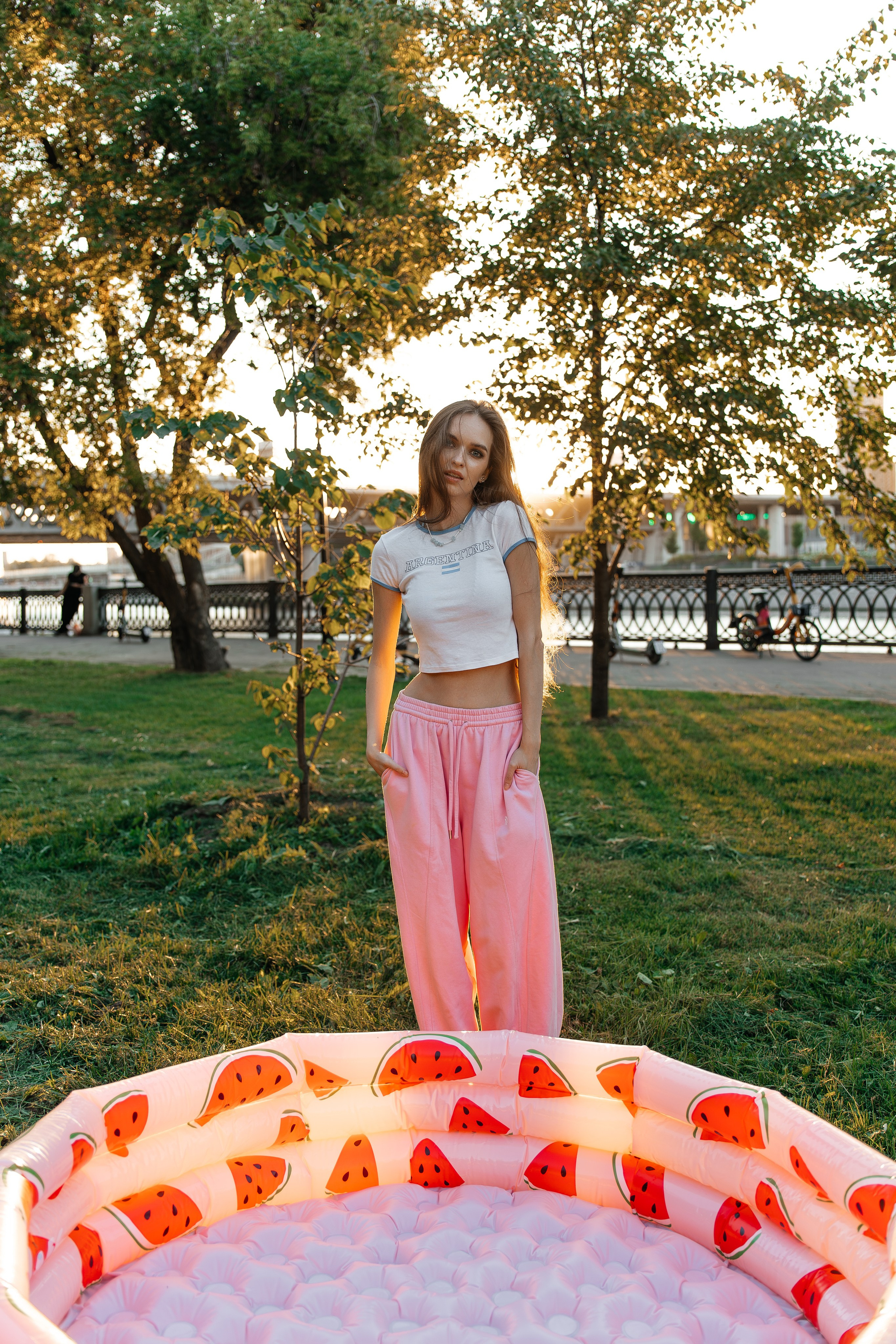 Nicole. Семейный и свадебный фотограф в Москве Елизавета Окульская
