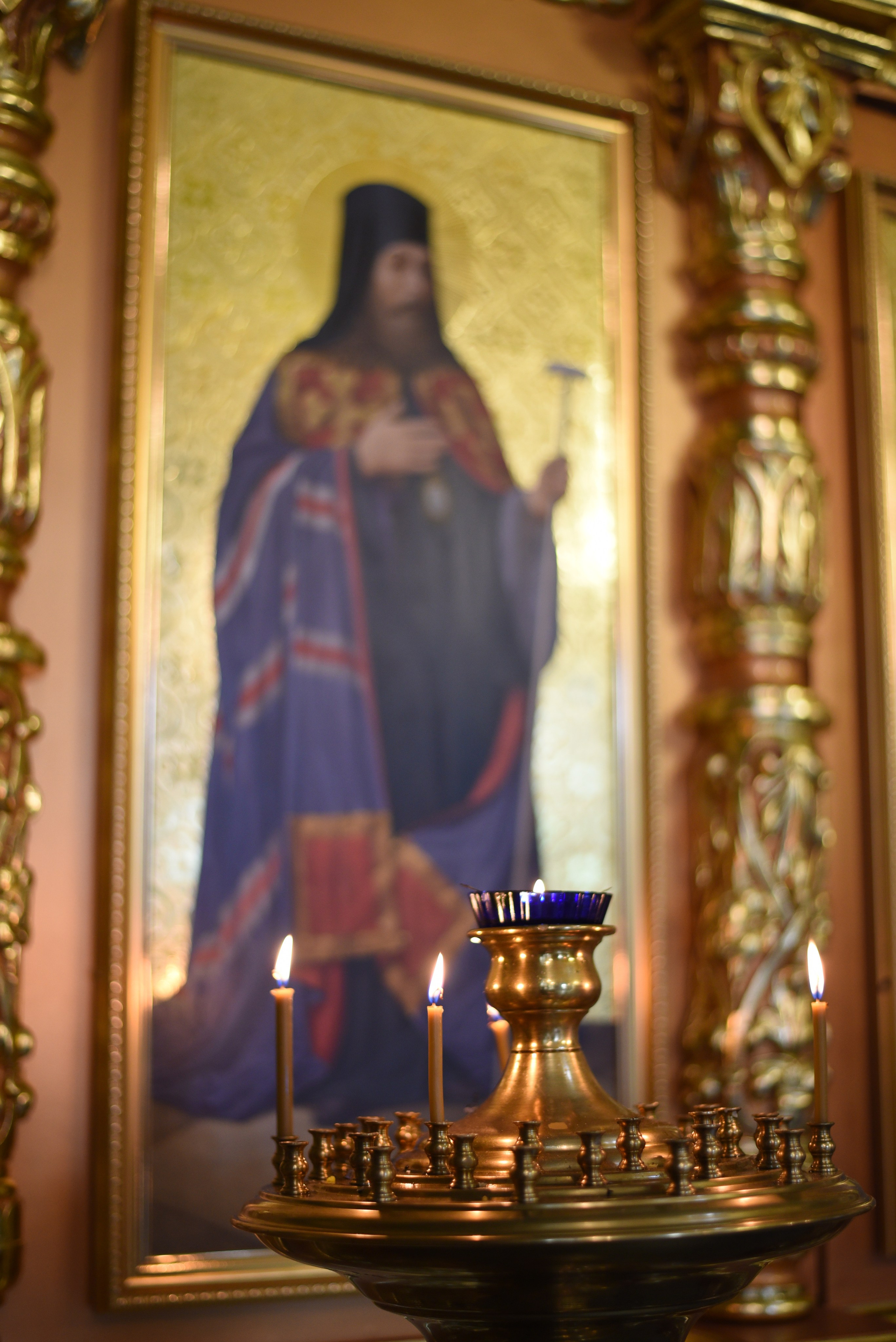 Таинства. Семейный и детский фотограф в Воронеже София Минакова