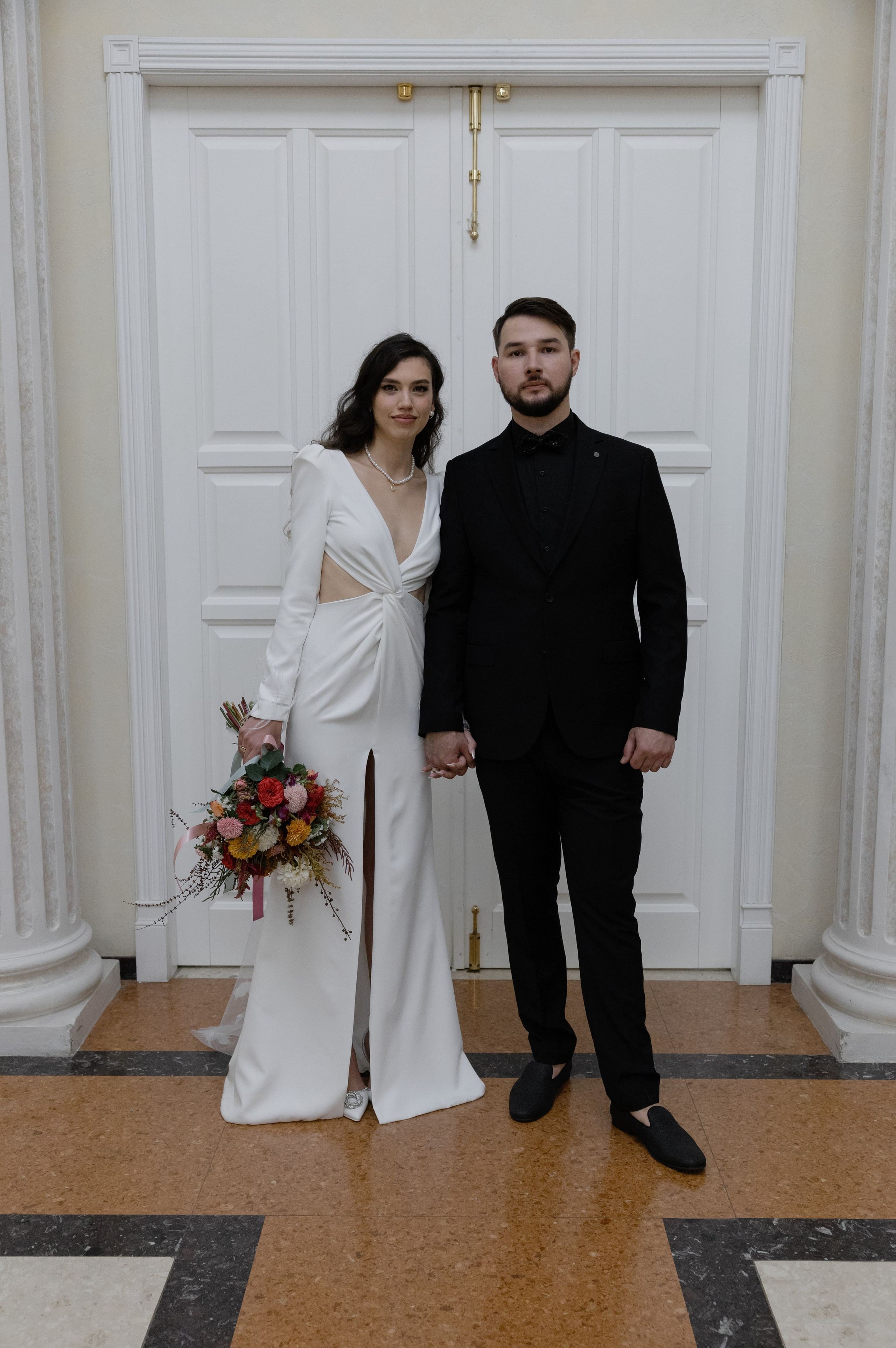 Сергей и Анастасия. Семейный и свадебный фотограф в Краснодаре Елизавета Замаева