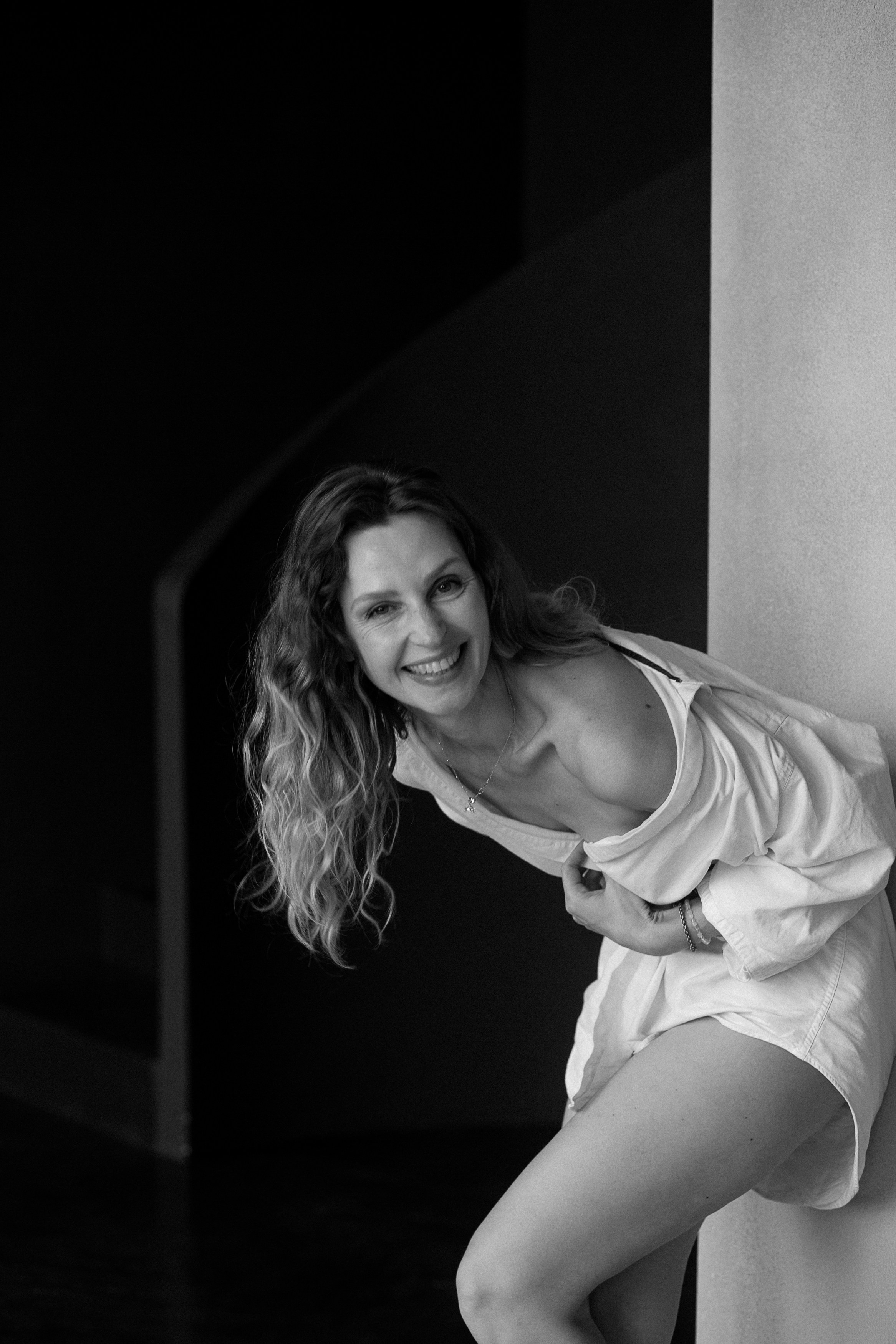 Юлия. Свадебный портретный фотограф в Екатеринбурге Наталья Суркова