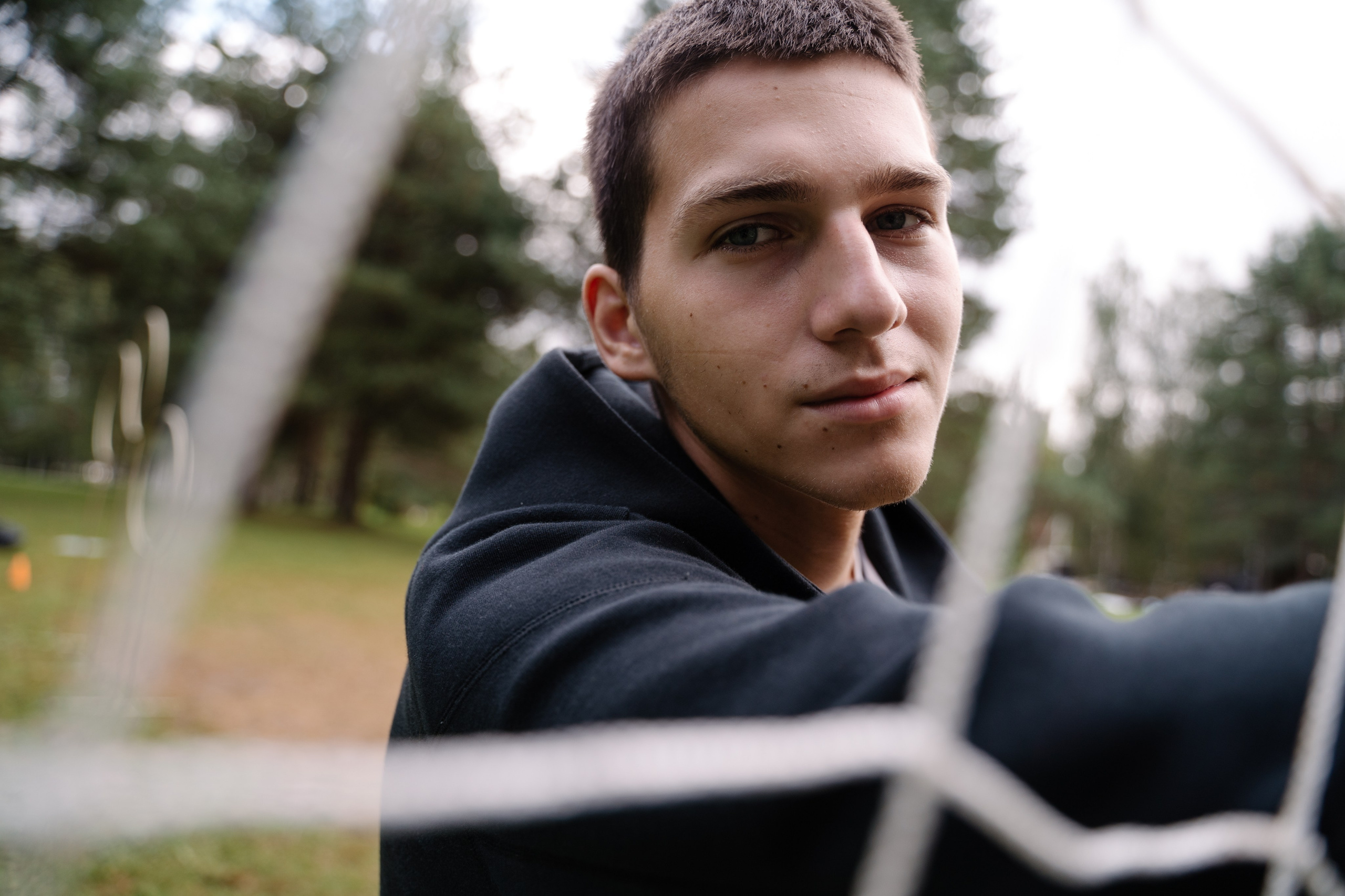 Артём. Garkavaya Leyla photographer in Belgrade