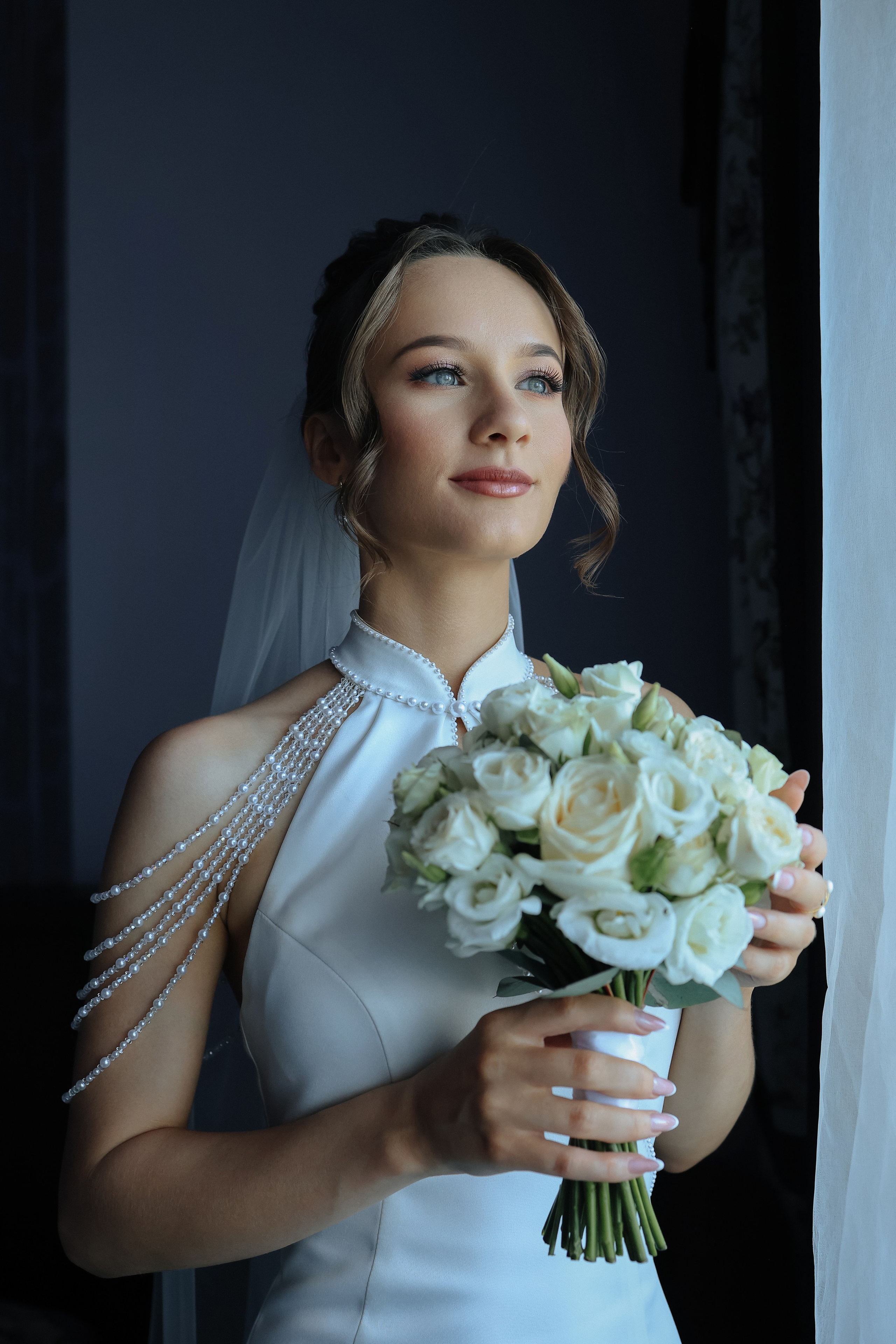 Анастасия & Дмитрий. Свадебный и семейный фотограф Кузнецк Пенза Ульяновск