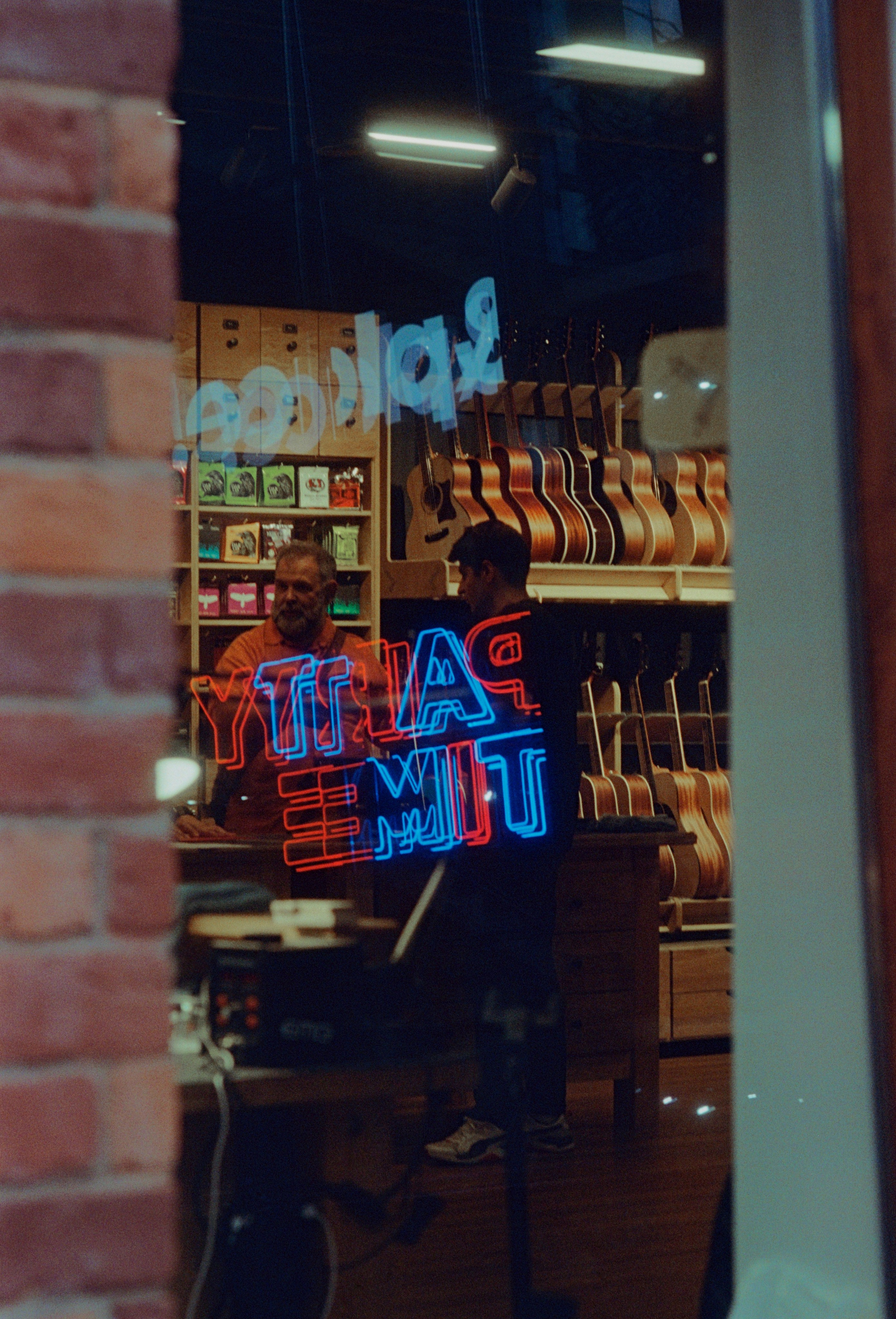 P1. Стилист и плёночный фотограф Анастасия Шлокова в Санкт-Петербурге и Москве