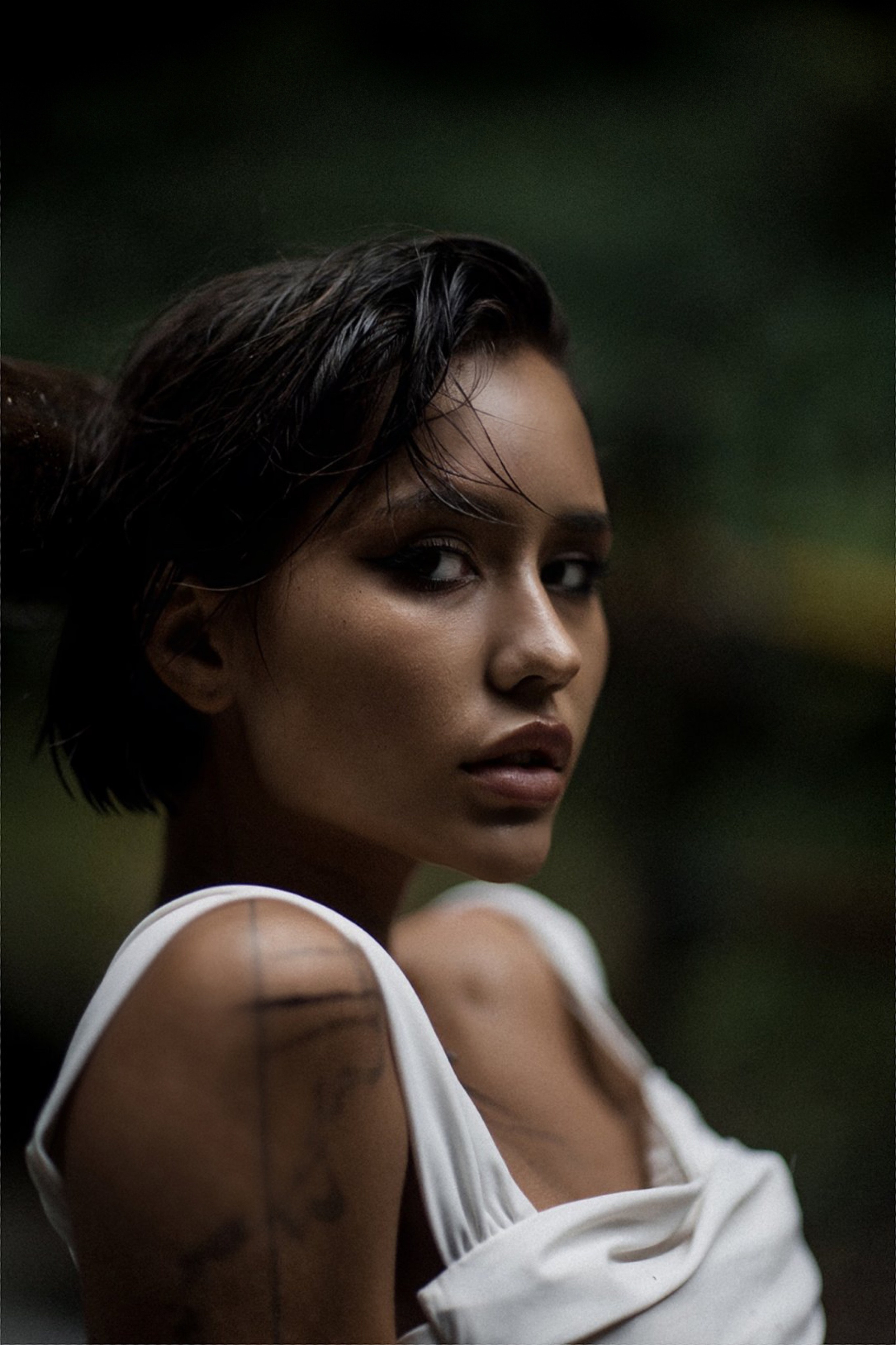 Бали Катрин. Свадебный фотограф в Ростове-на-Дону Олег Майер