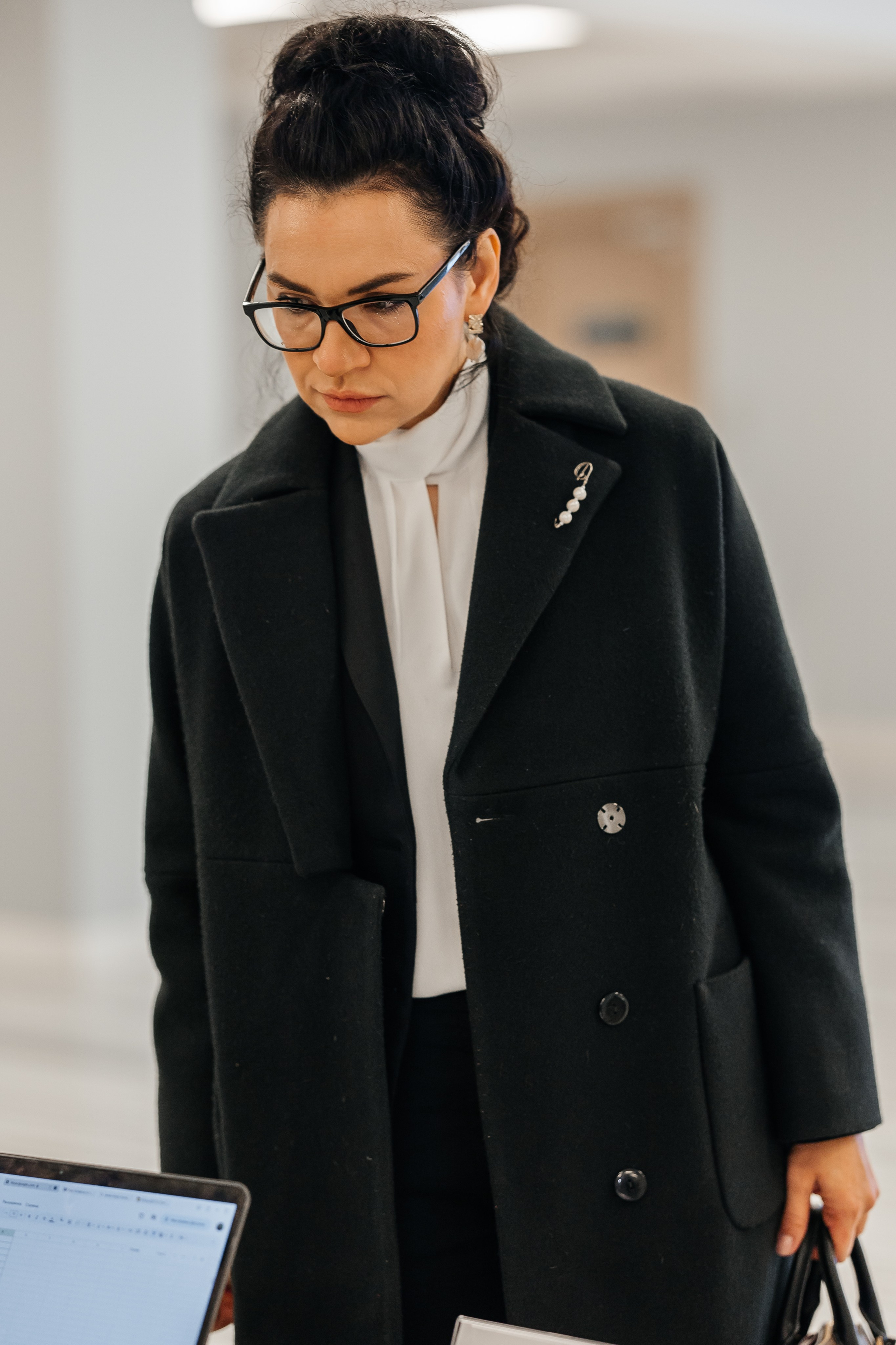 Сбербанк Конференция. Самый свадебный фотограф