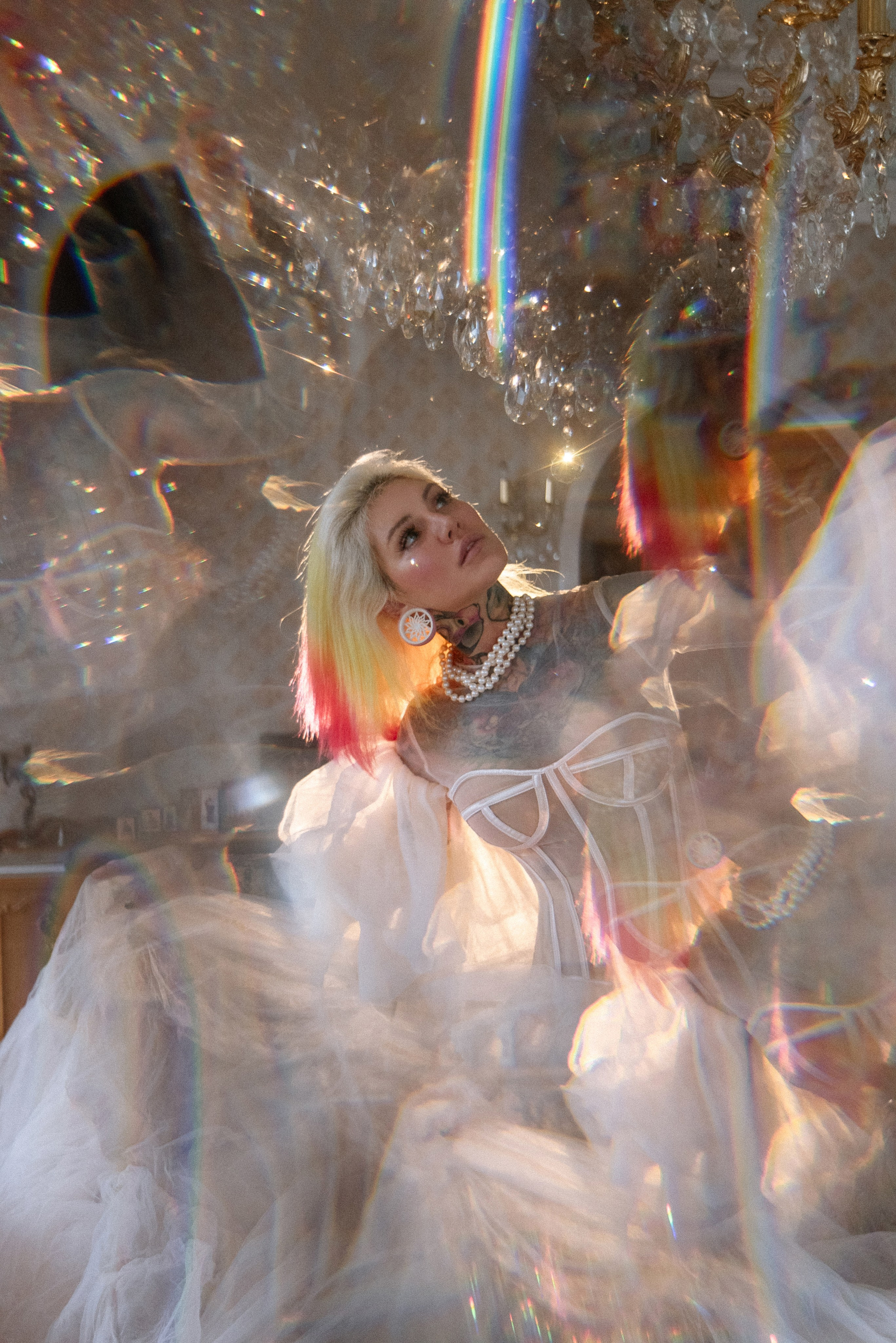 Snegga. Lisawetta. Фотограф в Санкт-Петербурге