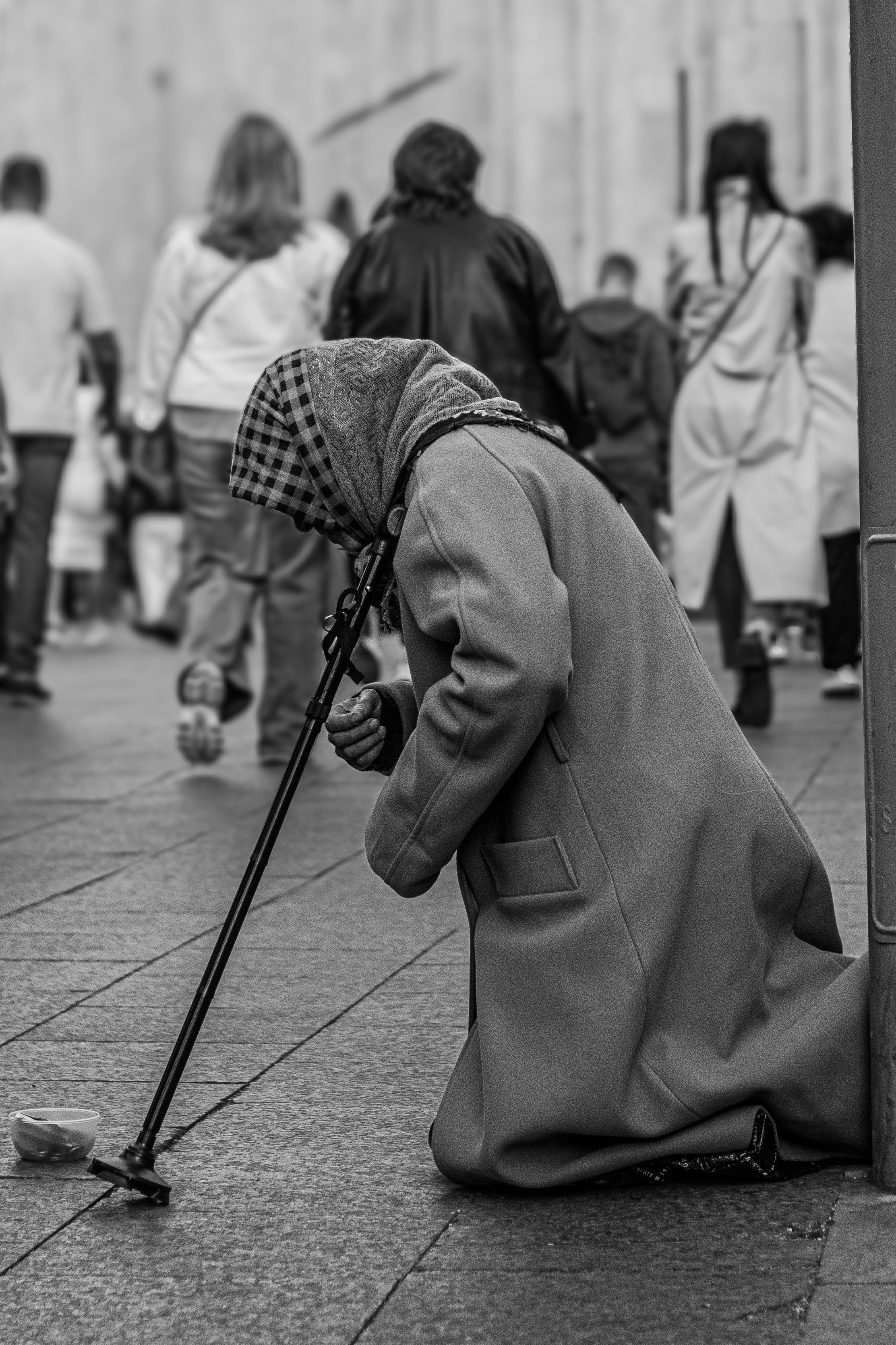 Арбат. Фотограф Москва, портрет, стрит, репортаж. Художественная фотосессия