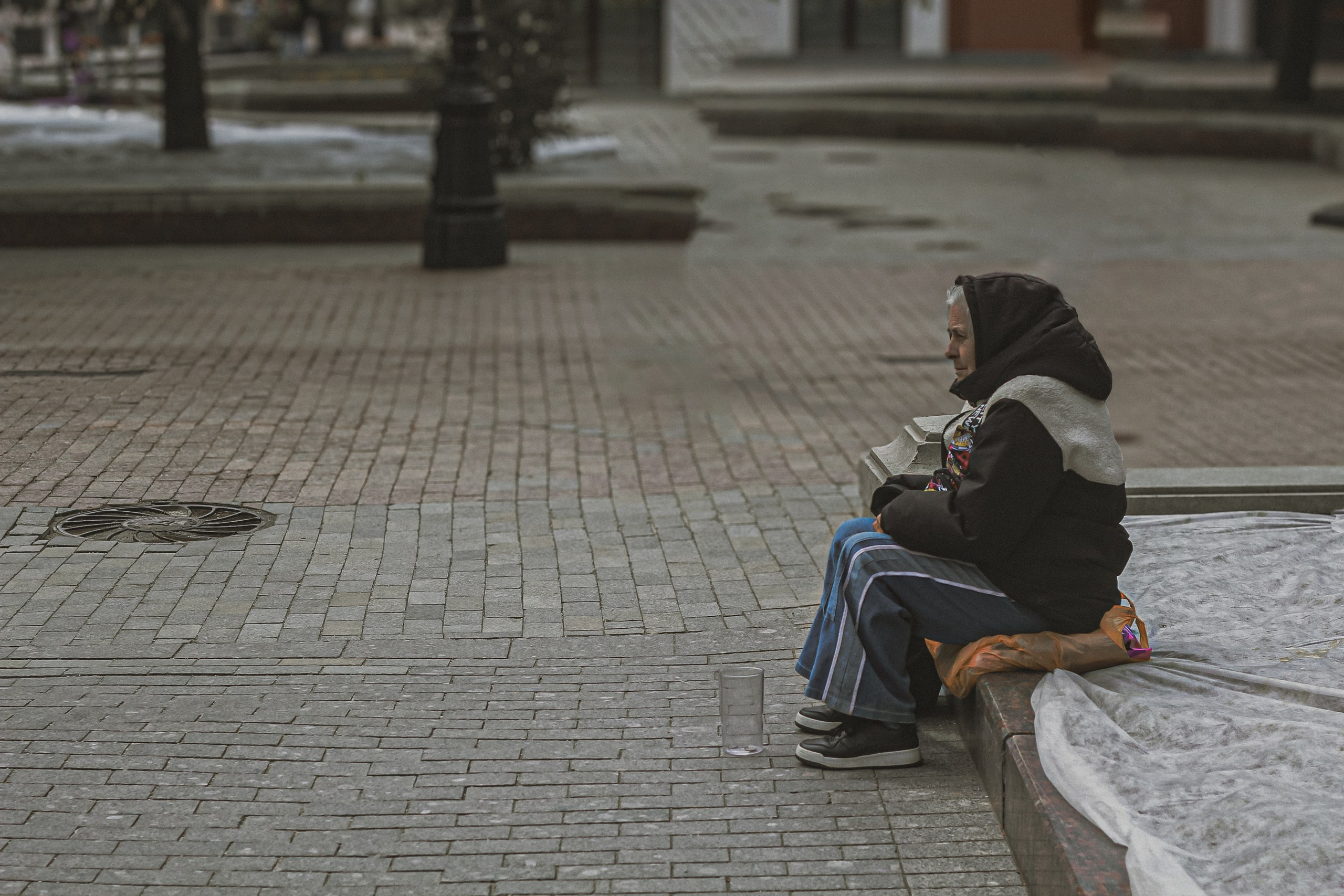 Город. Фотограф Москва, портрет, стрит, репортаж. Художественная фотосессия