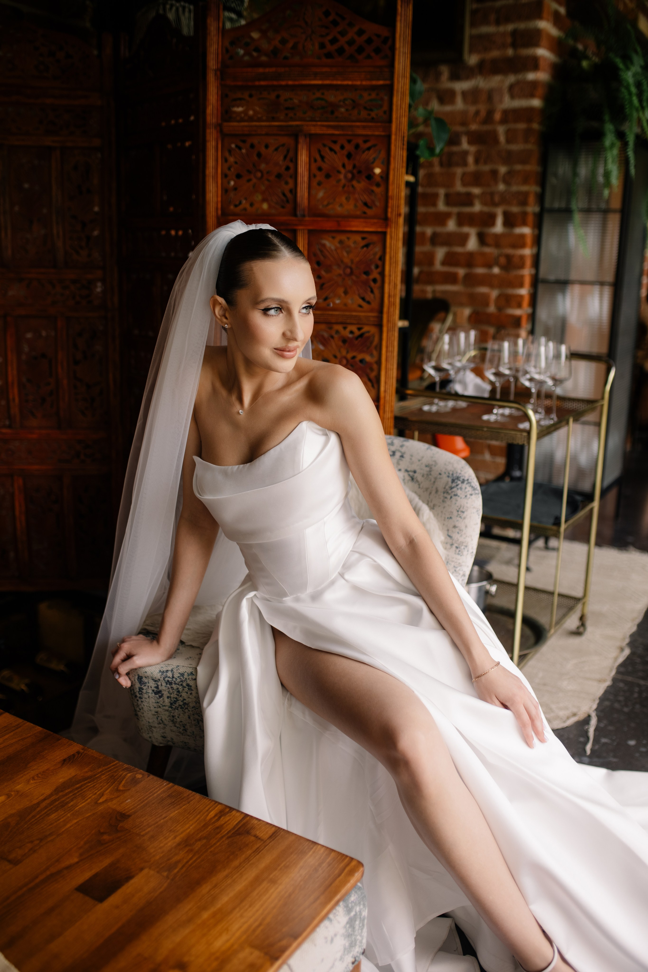 Егор&Аня. Анастасия Попова — свадебный и репортажный фотограф | Воронеж, Павловск