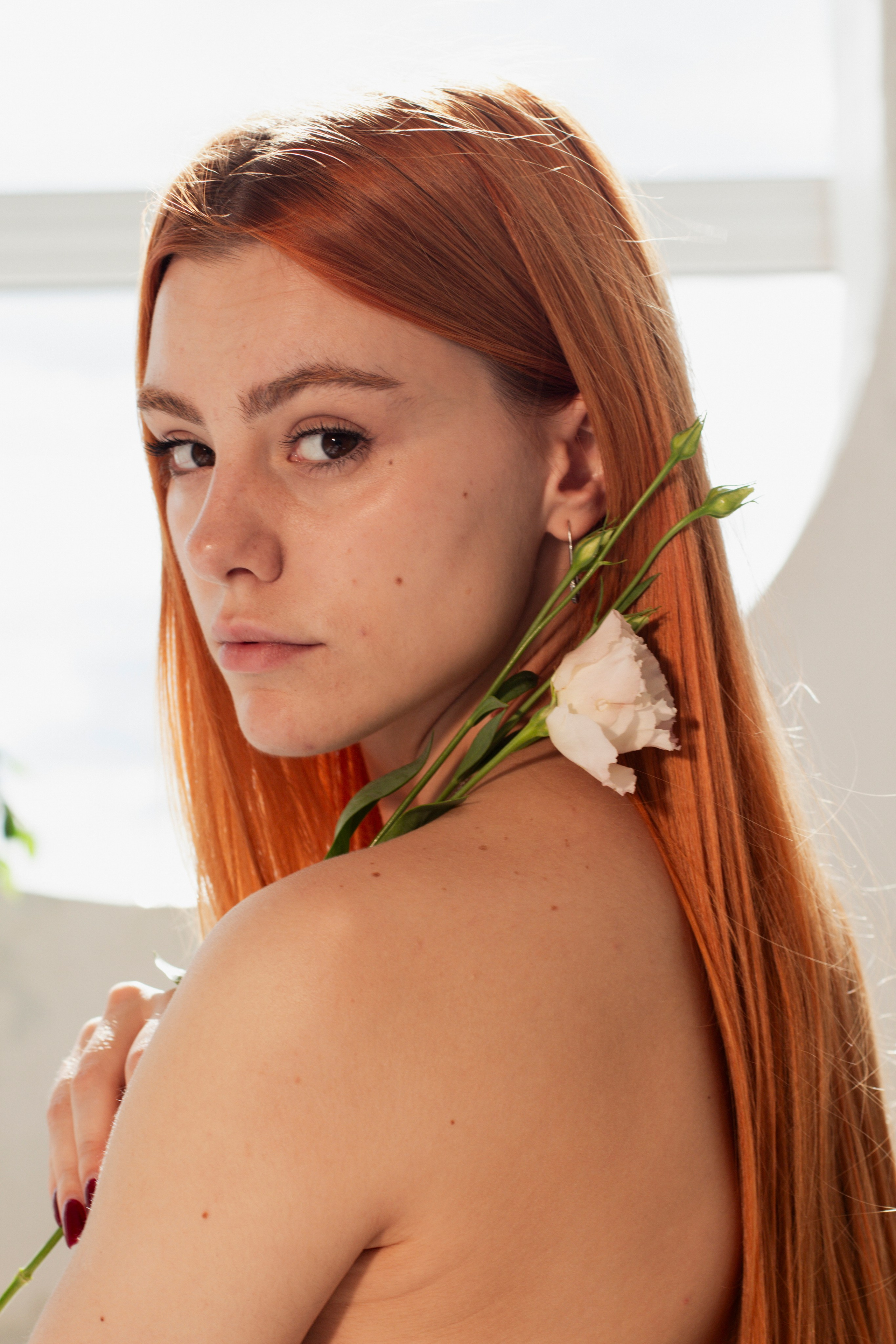 Рита Ню. Маська