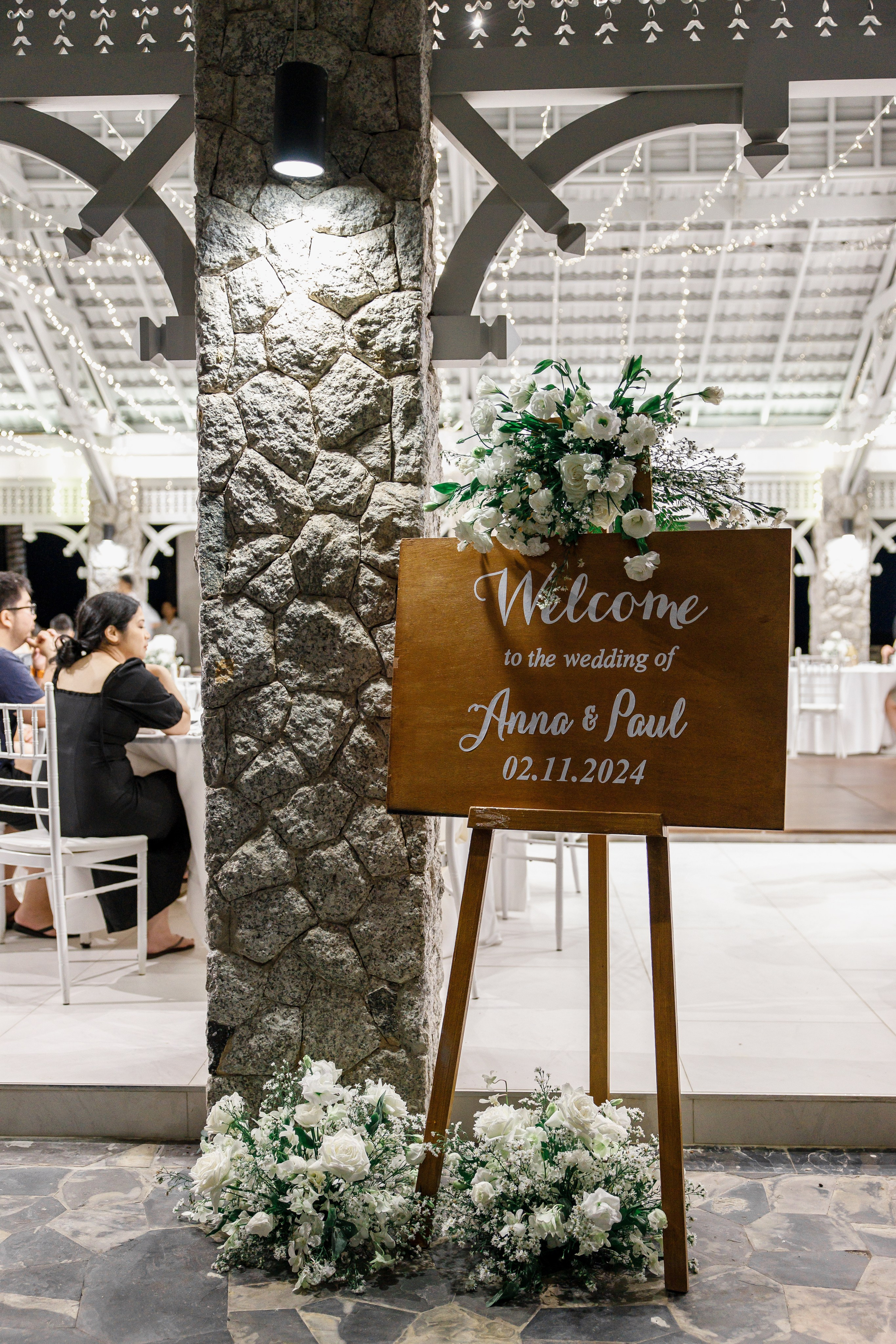 Wedding in Phuket at the Thavorn Hotel. Photographer in Phuket. Photographer Thailand