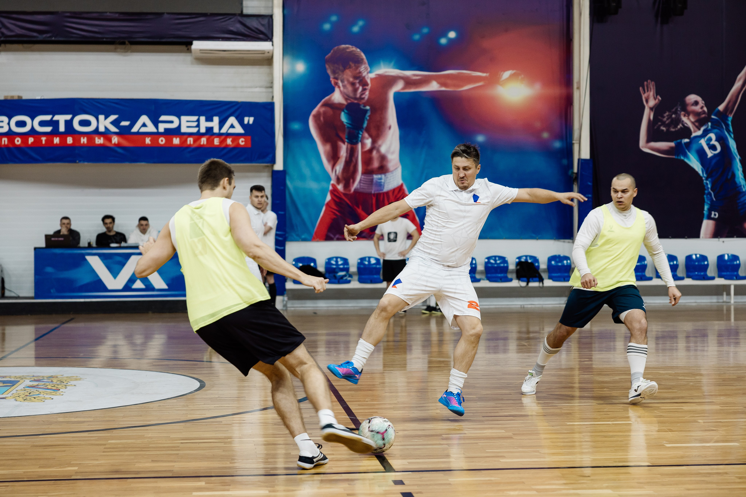 Футбол. Майорова Валерия Фотограф Ставрополь