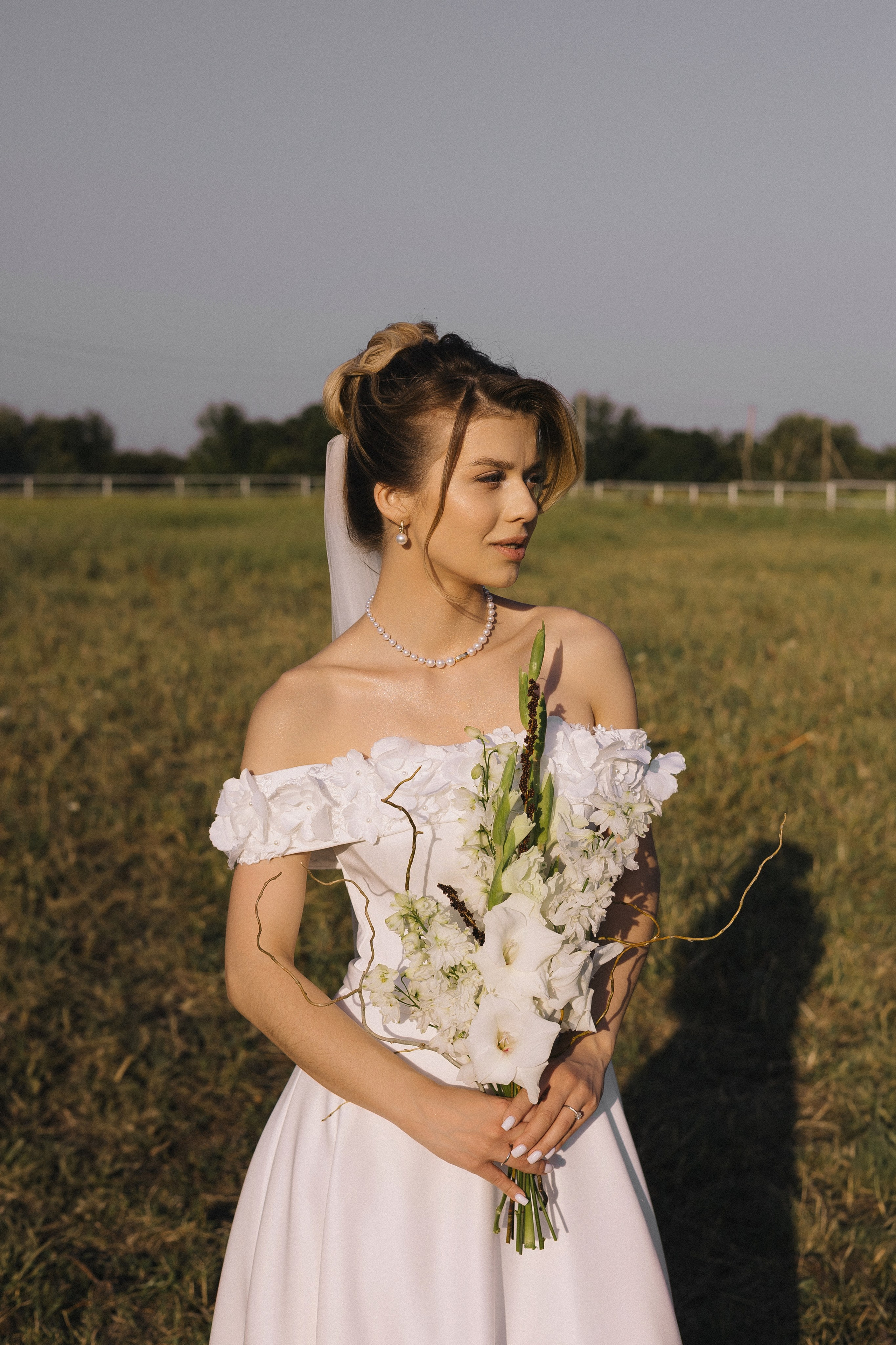 Свобода и нежность. Майорова Валерия Фотограф Ставрополь