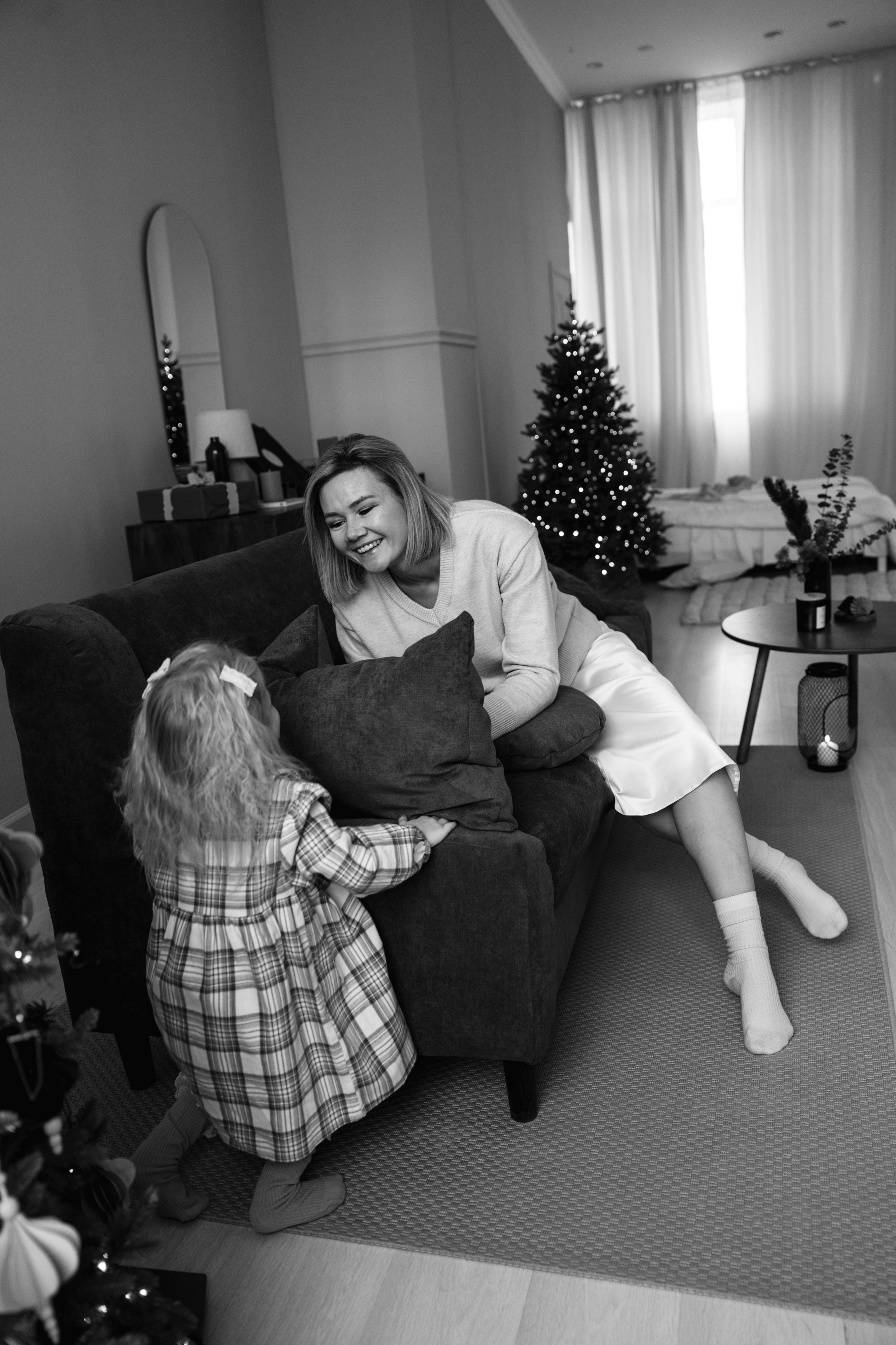 Тёплые семейные истории. Майорова Валерия Фотограф Ставрополь