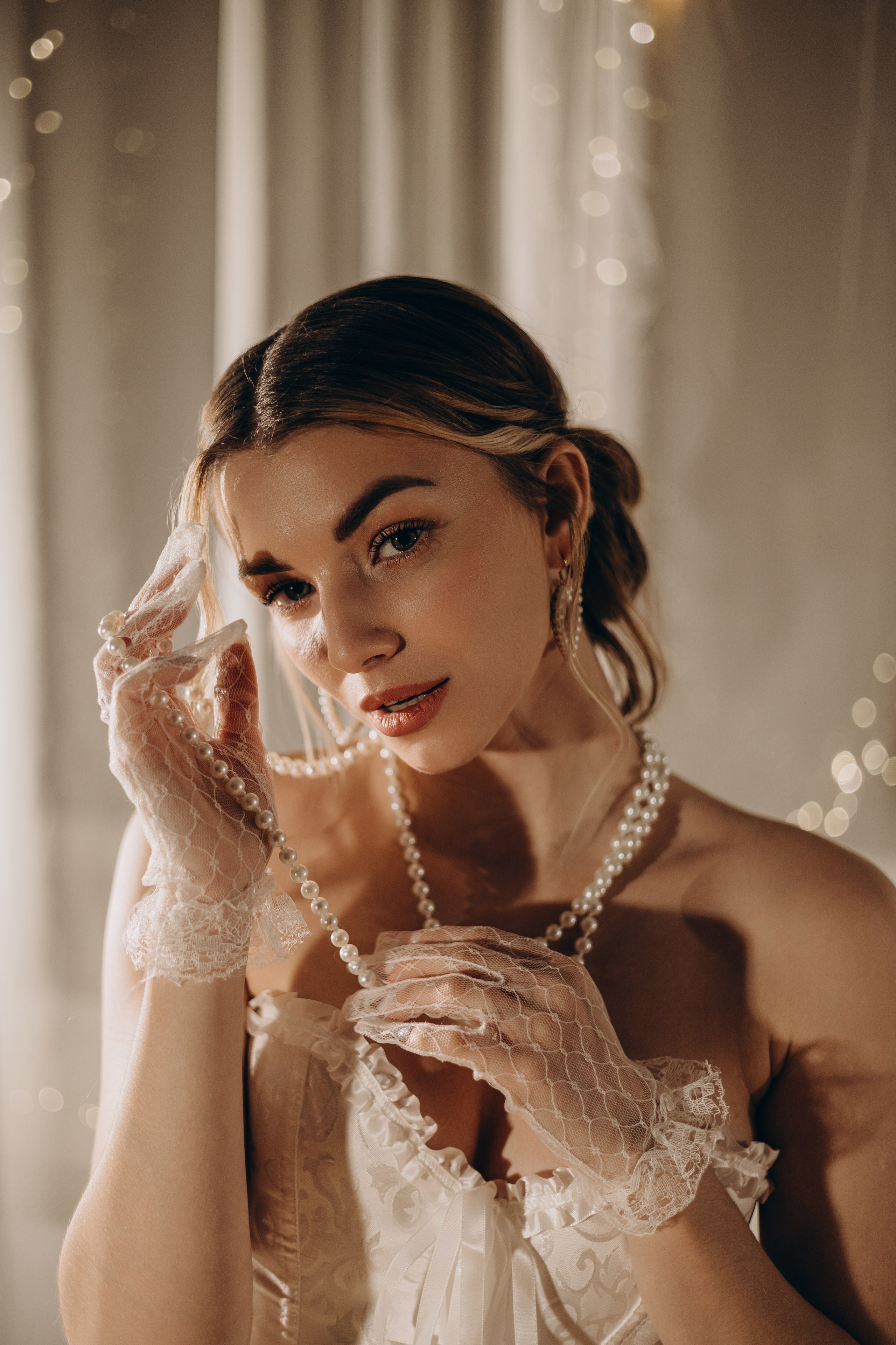 Виктория и Семён. Майорова Валерия Фотограф Ставрополь