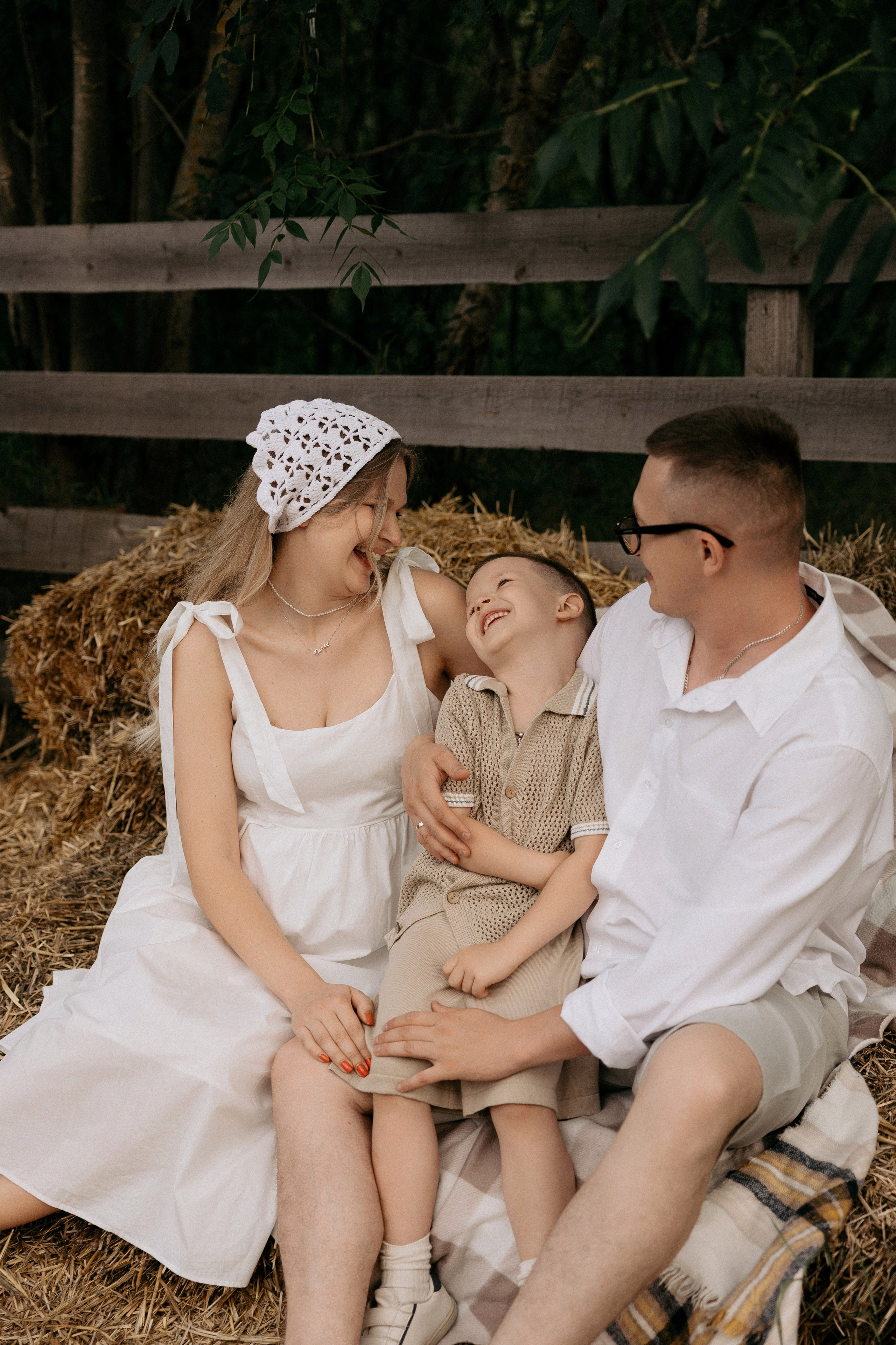 Даша, Жора и Глеб. Майорова Валерия Фотограф Ставрополь