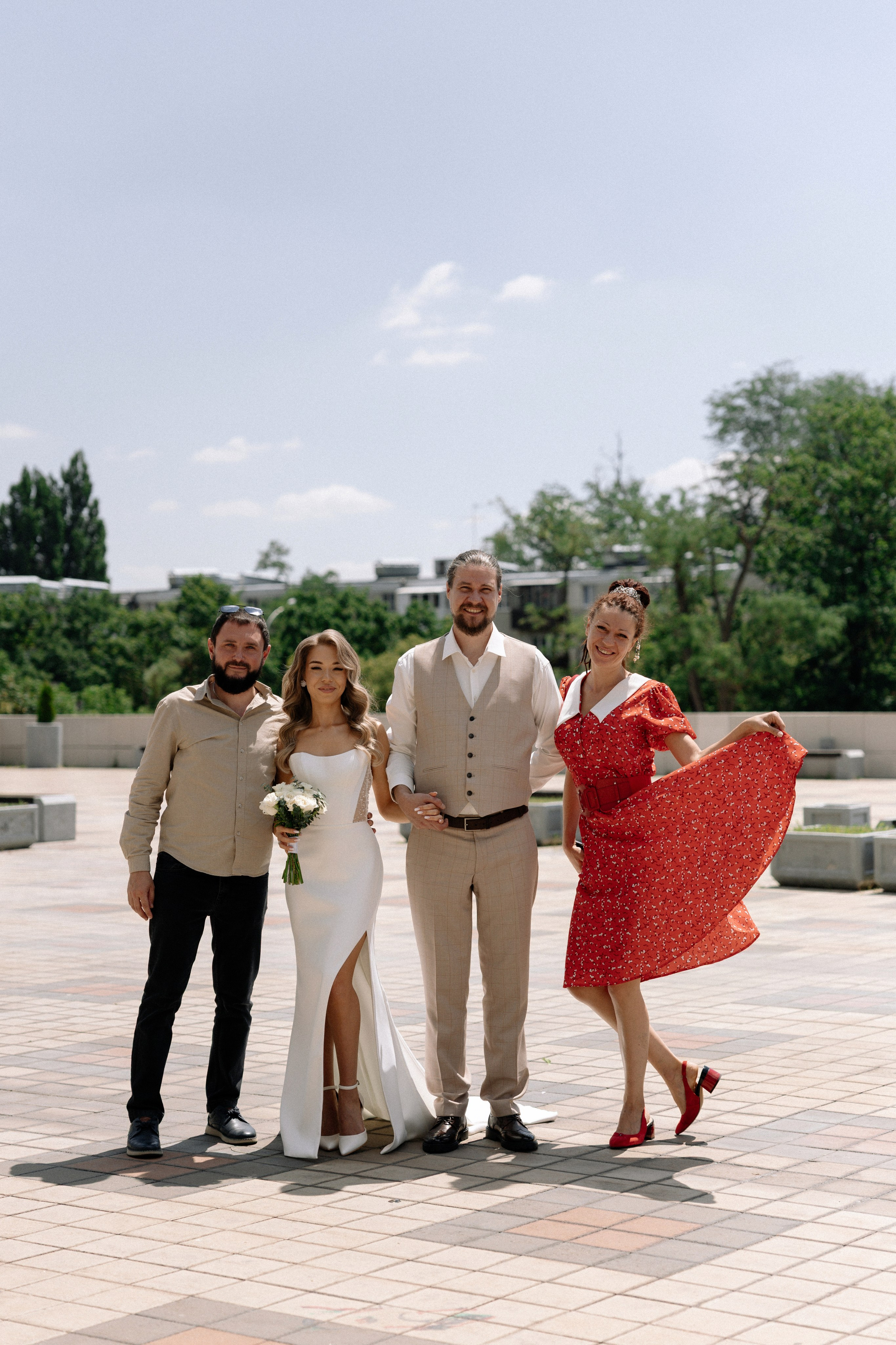 Анастасия & Николай. Майорова Валерия Фотограф Ставрополь