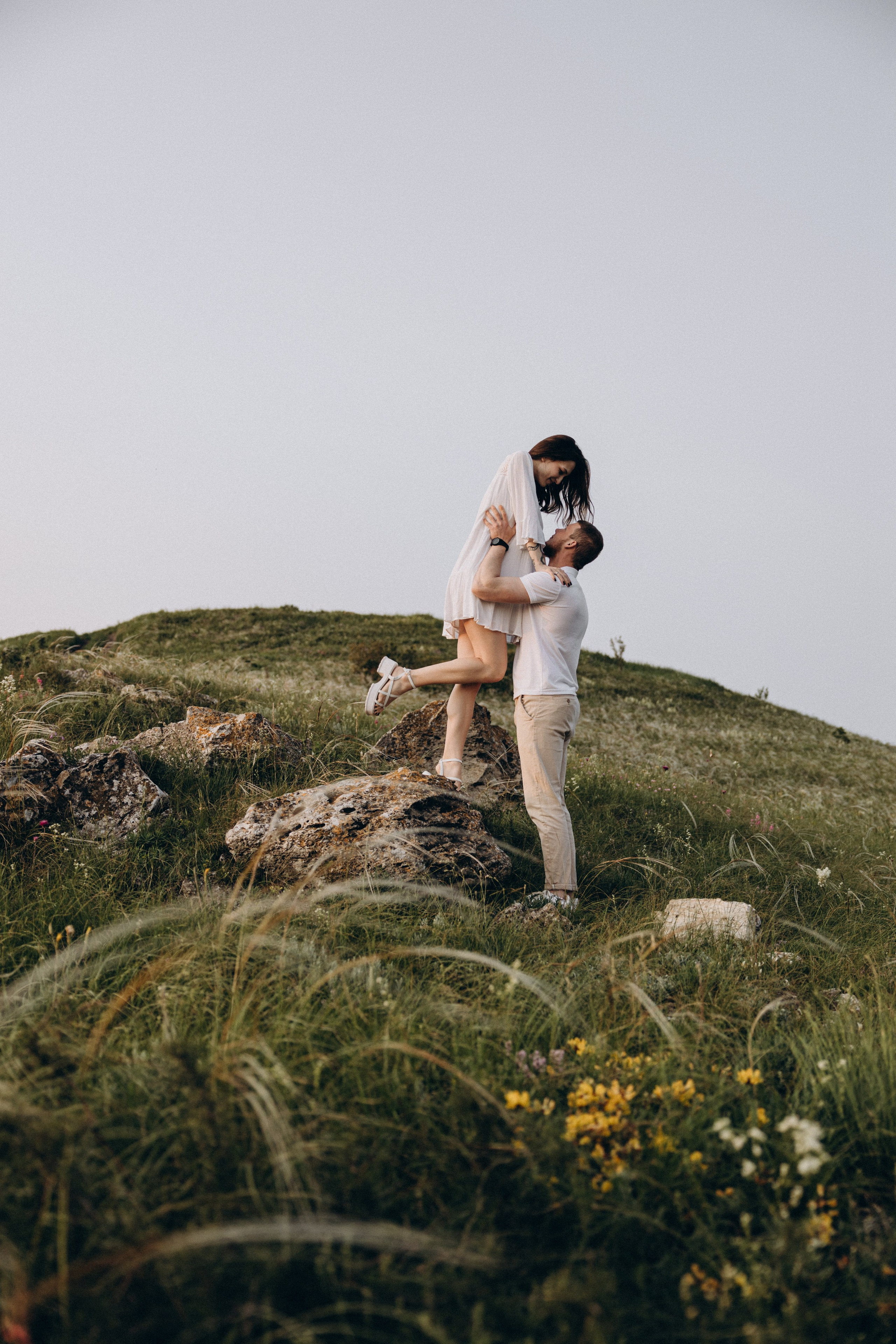 Макс и Оля. Майорова Валерия Фотограф Ставрополь