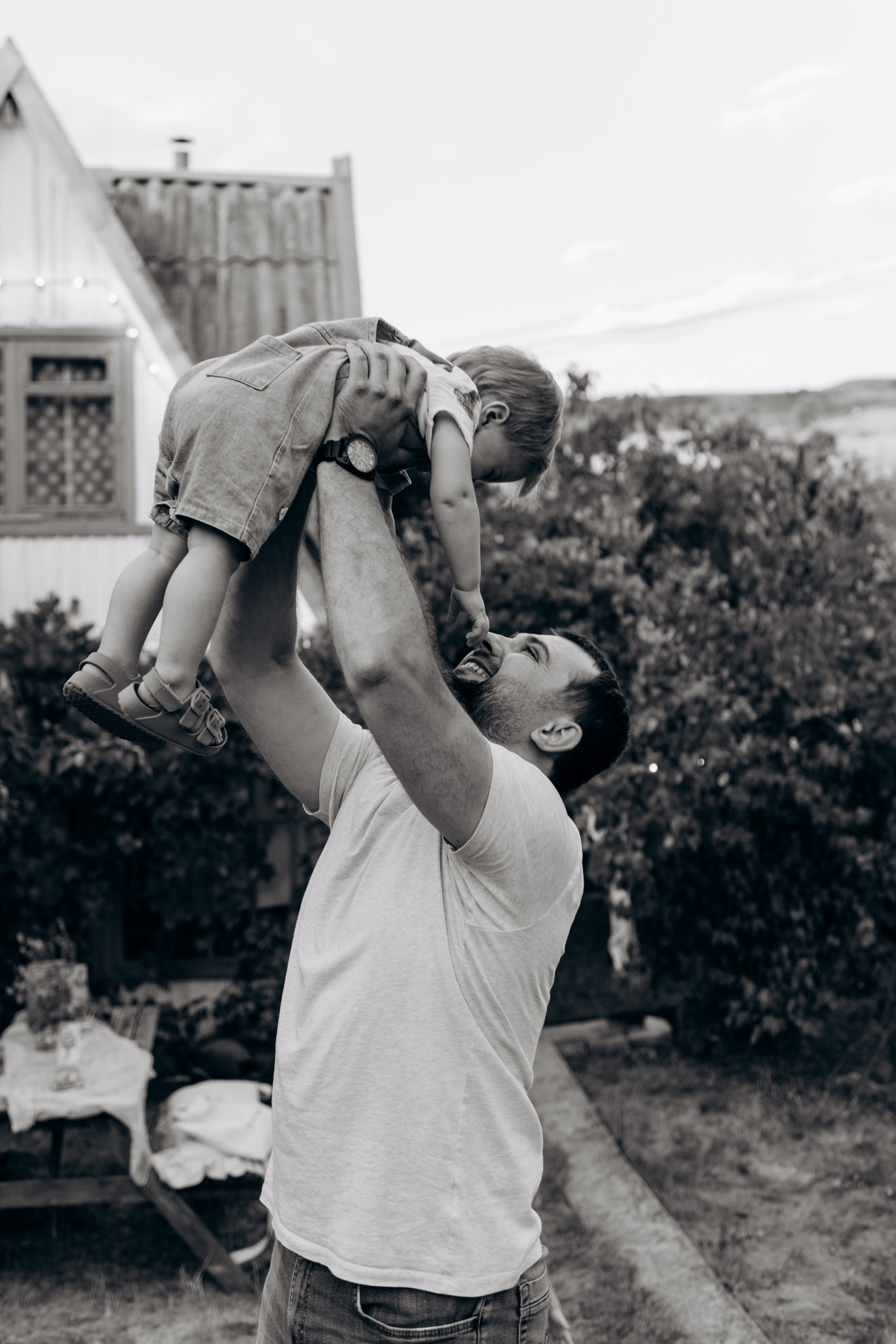 Катя, Женя, Алиса и Сава. Майорова Валерия Фотограф Ставрополь