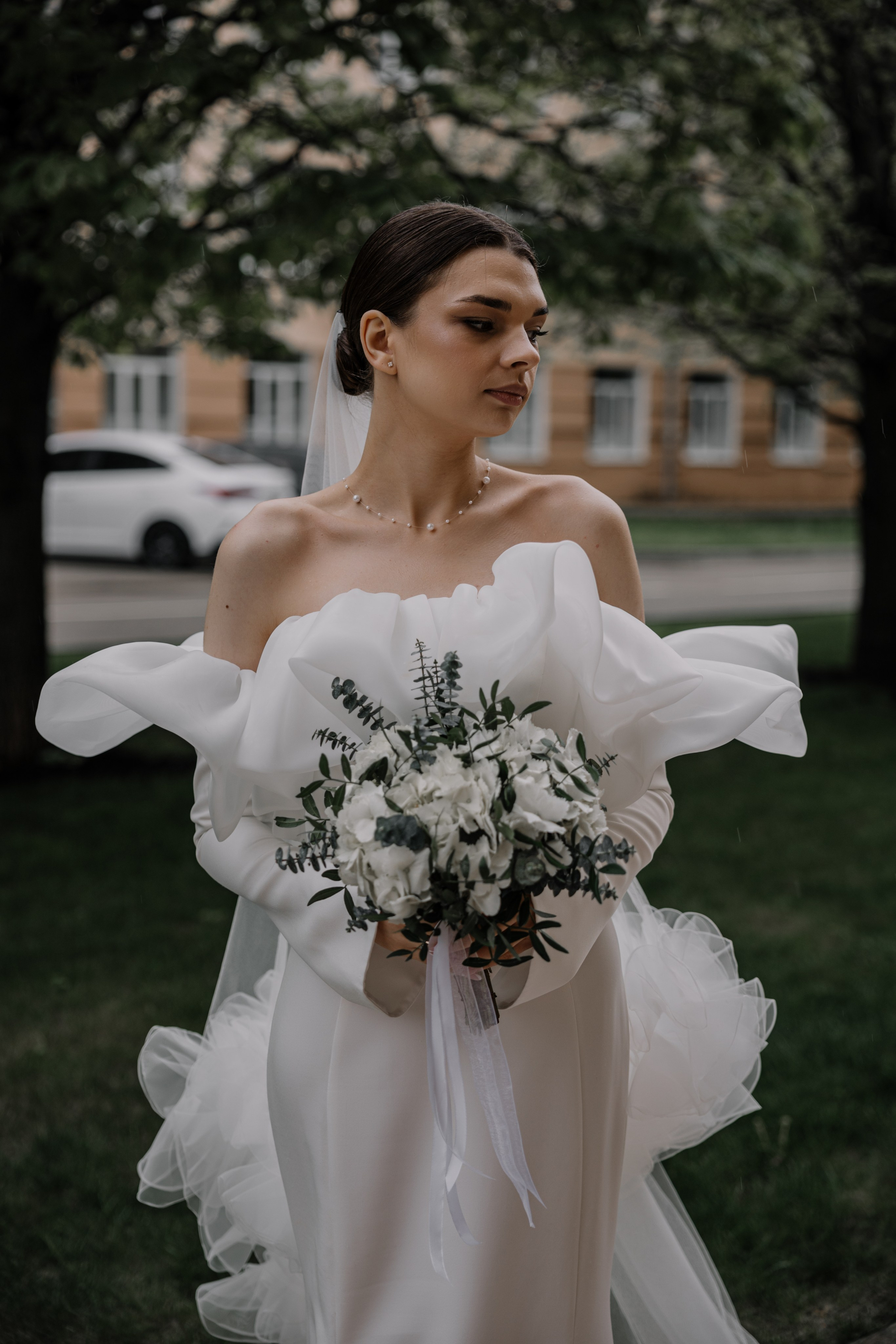 Оксана & Александр. Майорова Валерия Фотограф Ставрополь