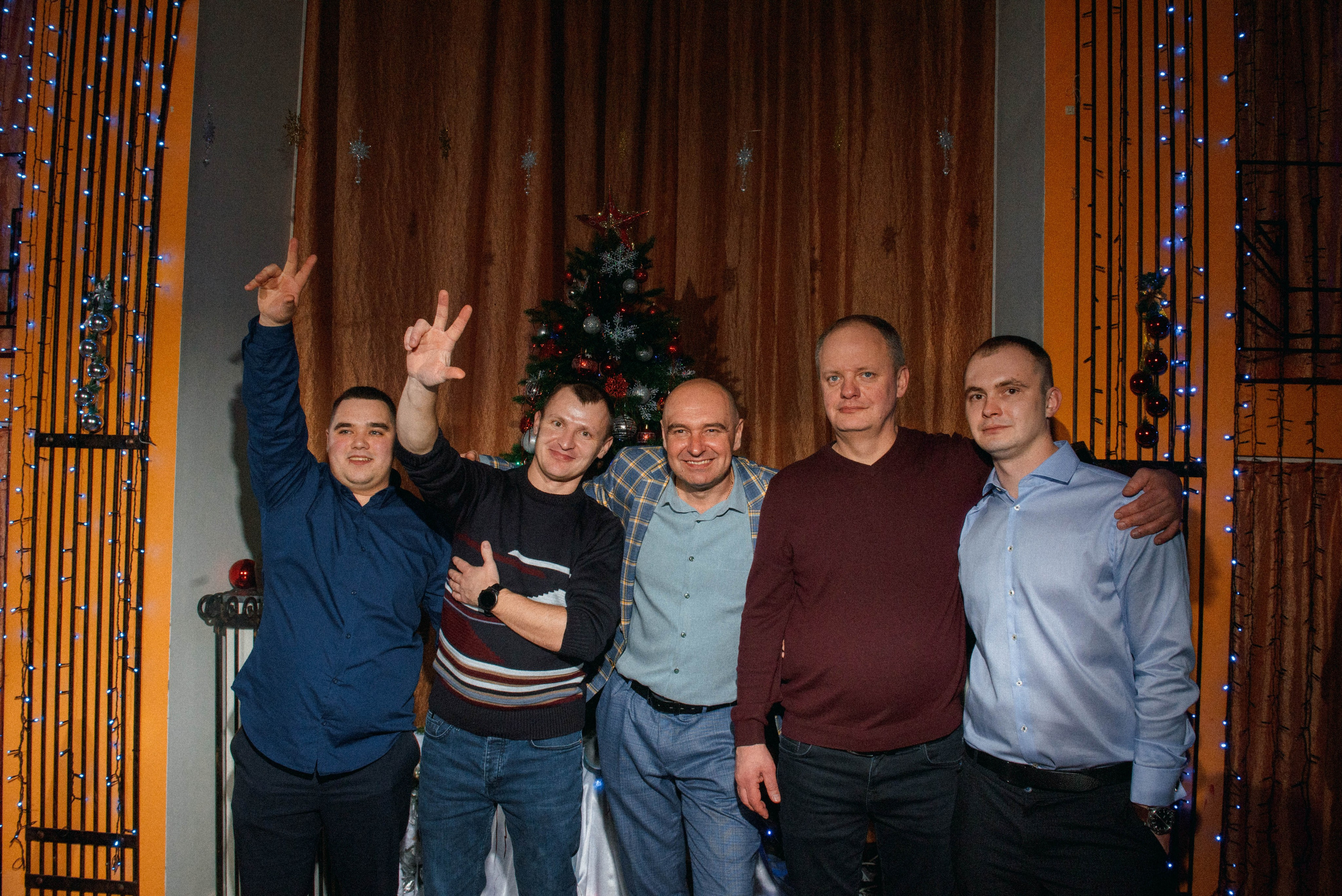 Корпоративная тусовочка. Свадебный фотограф — фотограф на свадьбу в Воронеже — Свадебное фото