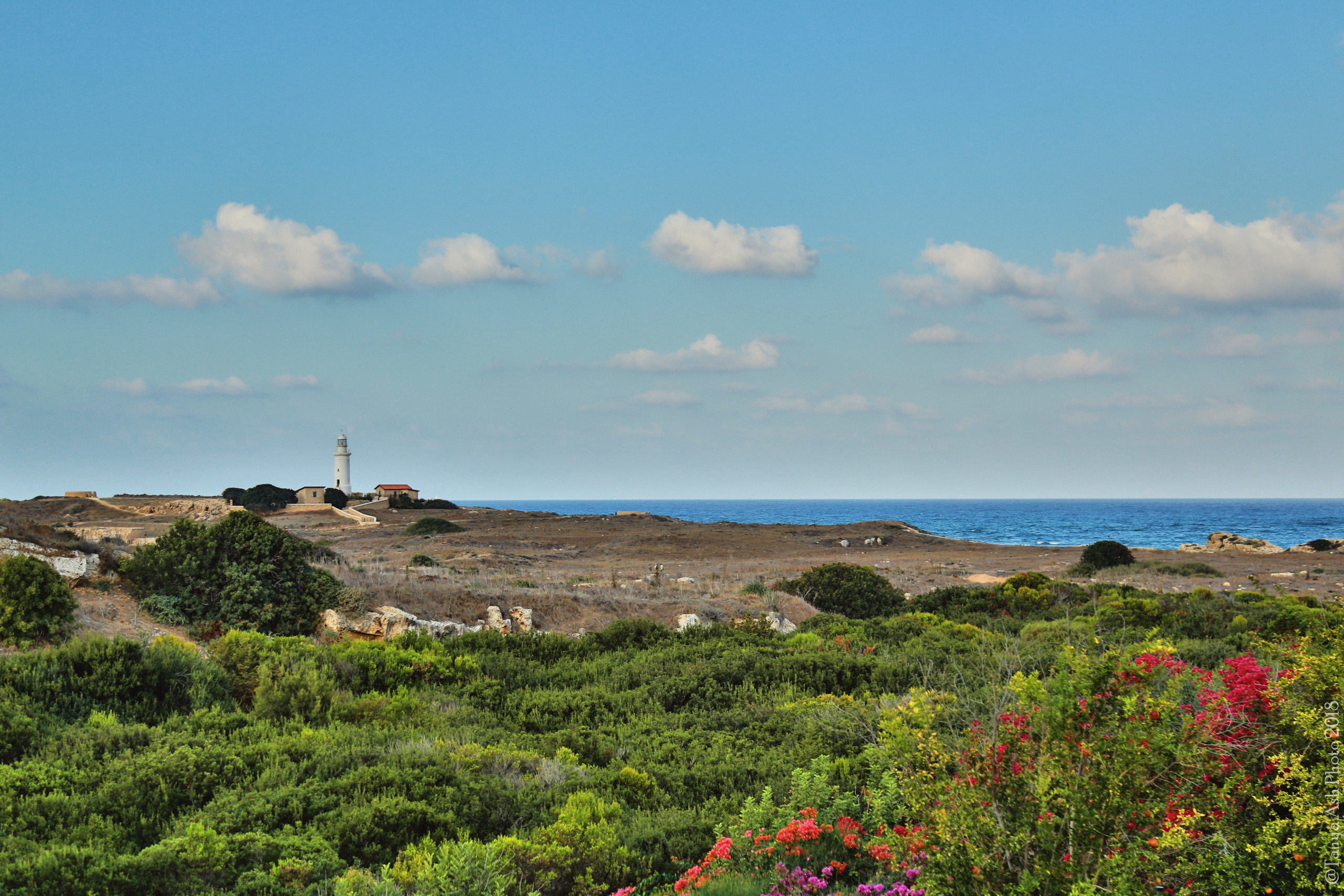 Фотографии Кипра и Пафоса. Photographer Sonkina Tatiana (Tanya Ash)