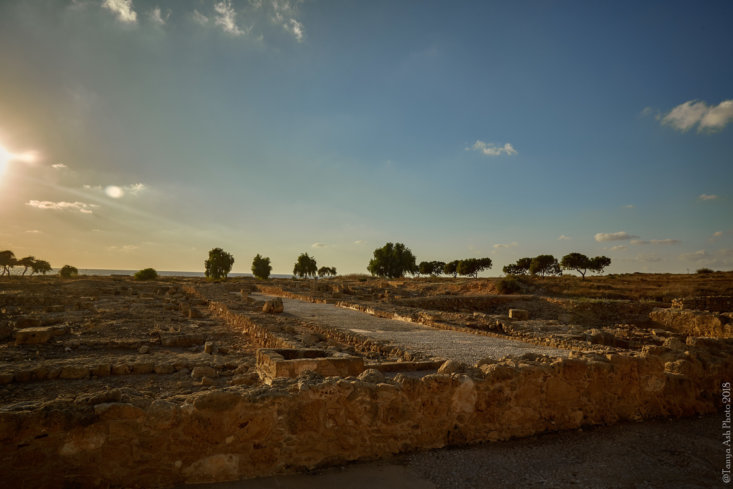 Фотографии Кипра и Пафоса. Photographer Sonkina Tatiana (Tanya Ash)