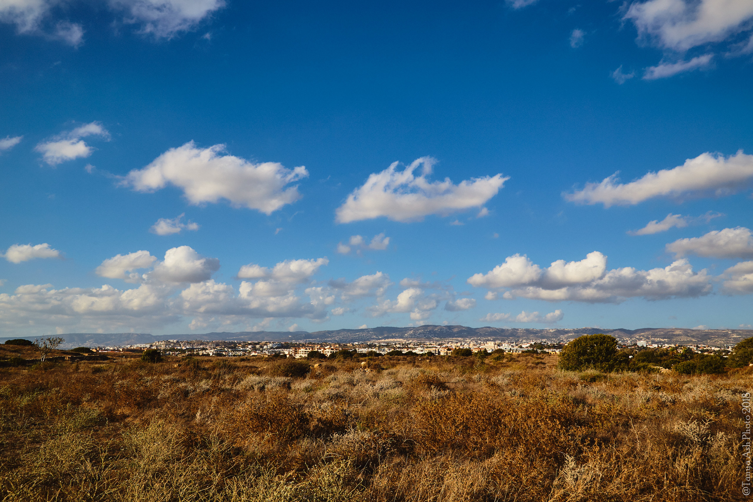 Фотографии Кипра и Пафоса. Photographer Sonkina Tatiana (Tanya Ash)
