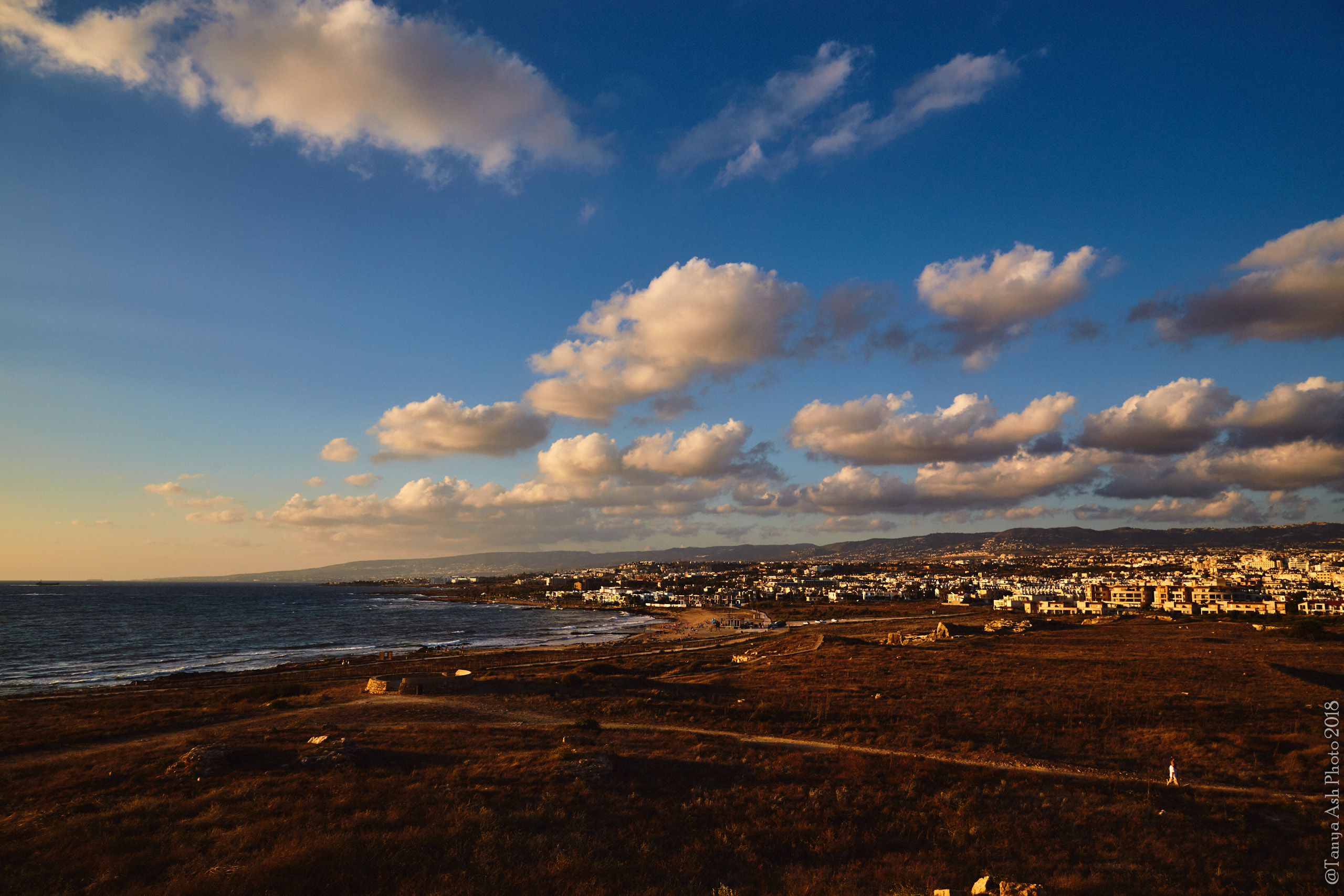 Фотографии Кипра и Пафоса. Photographer Sonkina Tatiana (Tanya Ash)