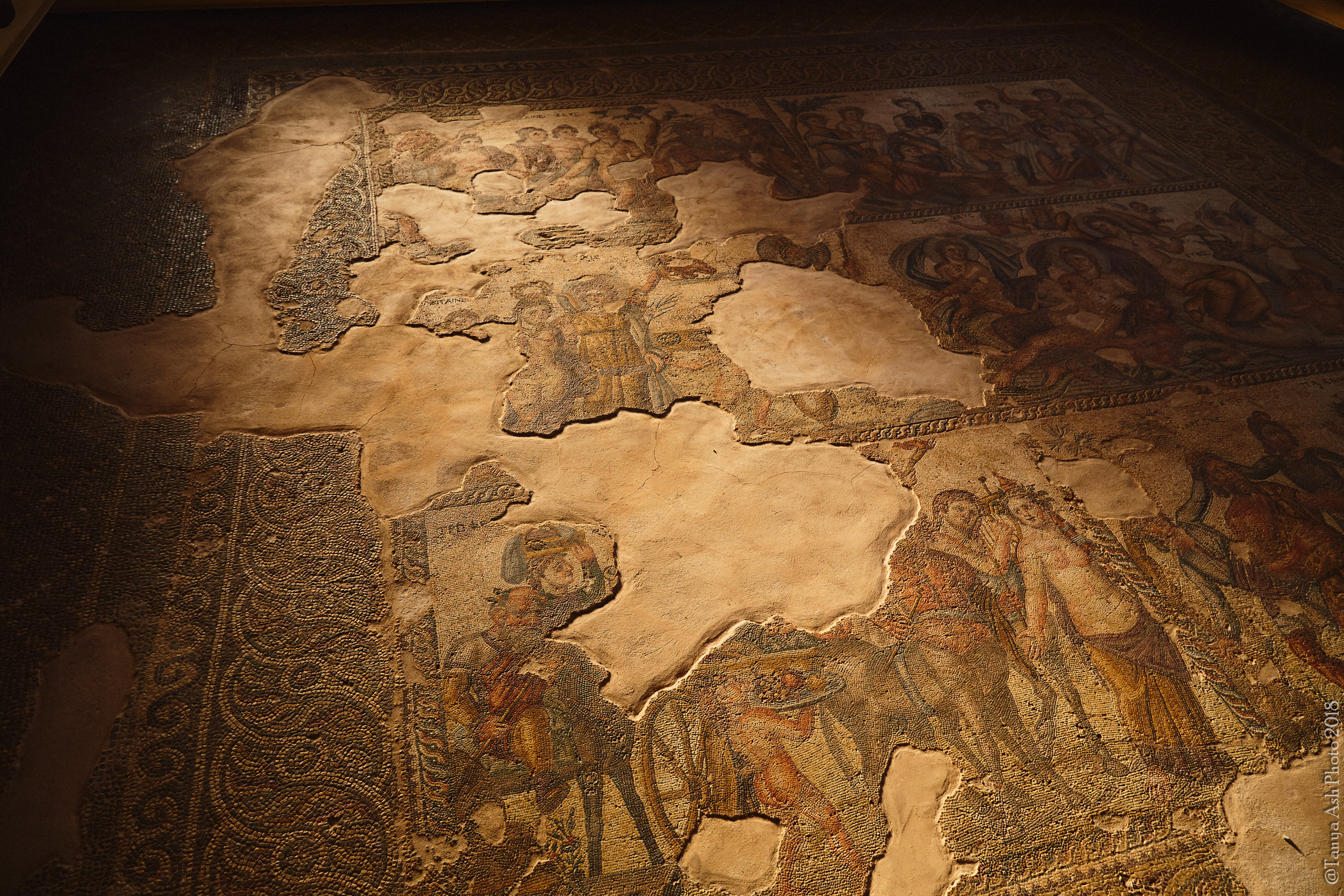 Фотографии Кипра и Пафоса. Photographer Sonkina Tatiana (Tanya Ash)