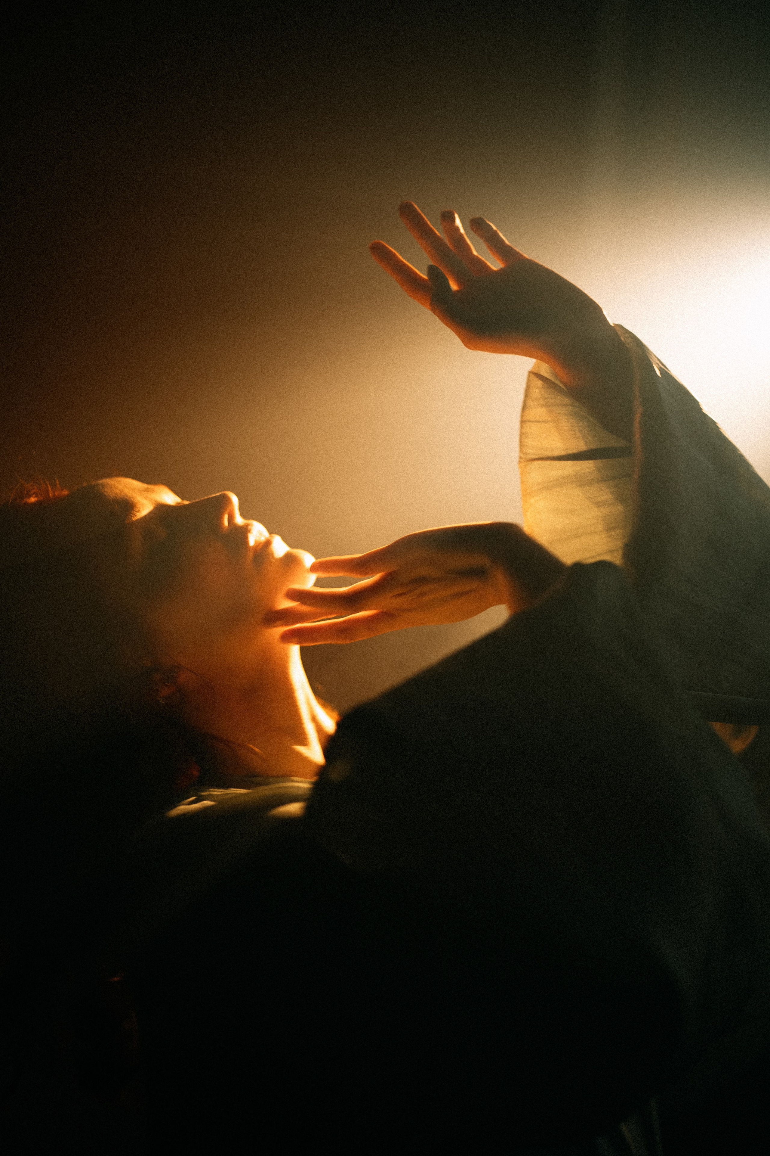 Алексия (студия+прогулка). Фотограф в Москве