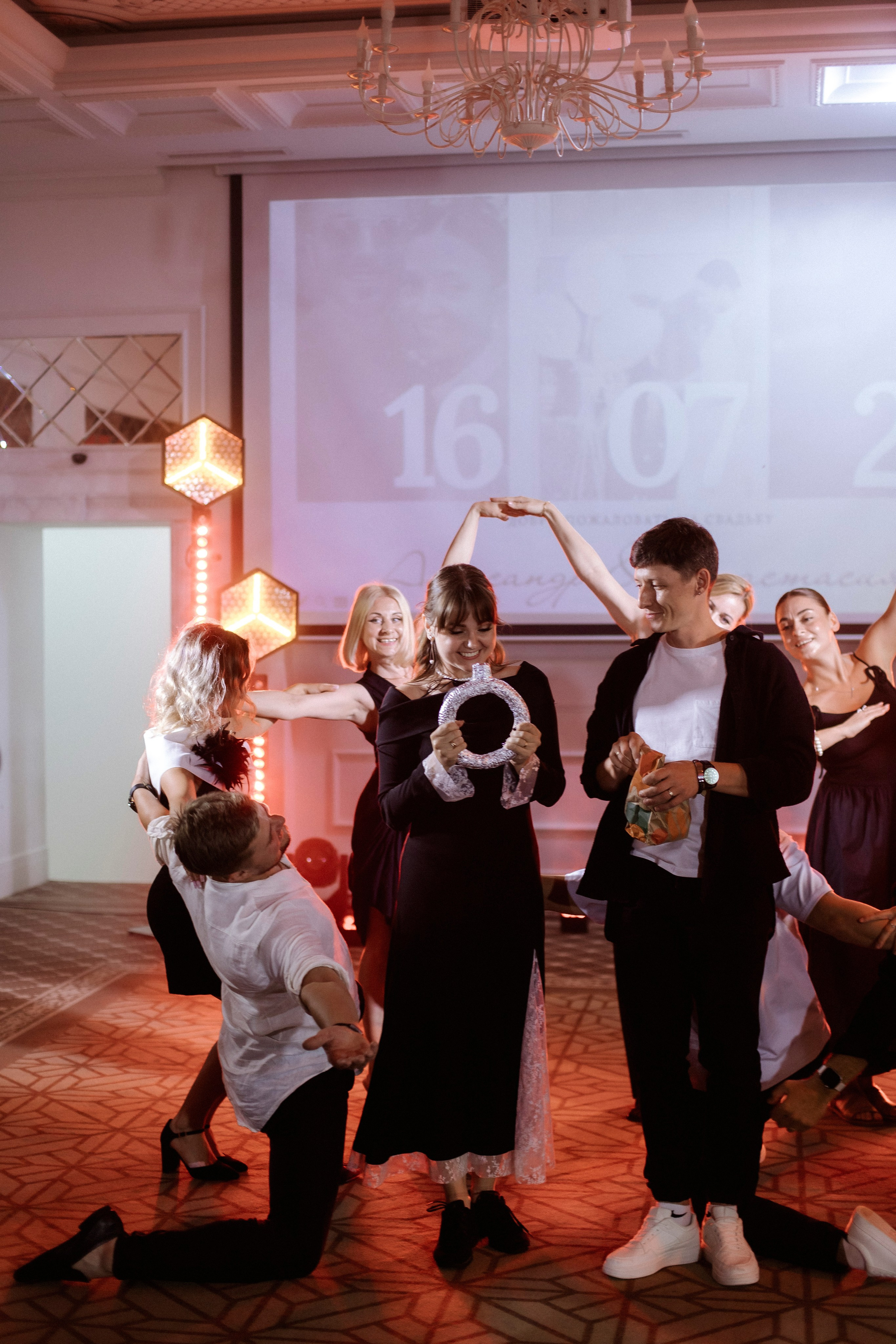 Саша и Настя 16.07.25. Индивидуальный, семейный и свадебный фотограф