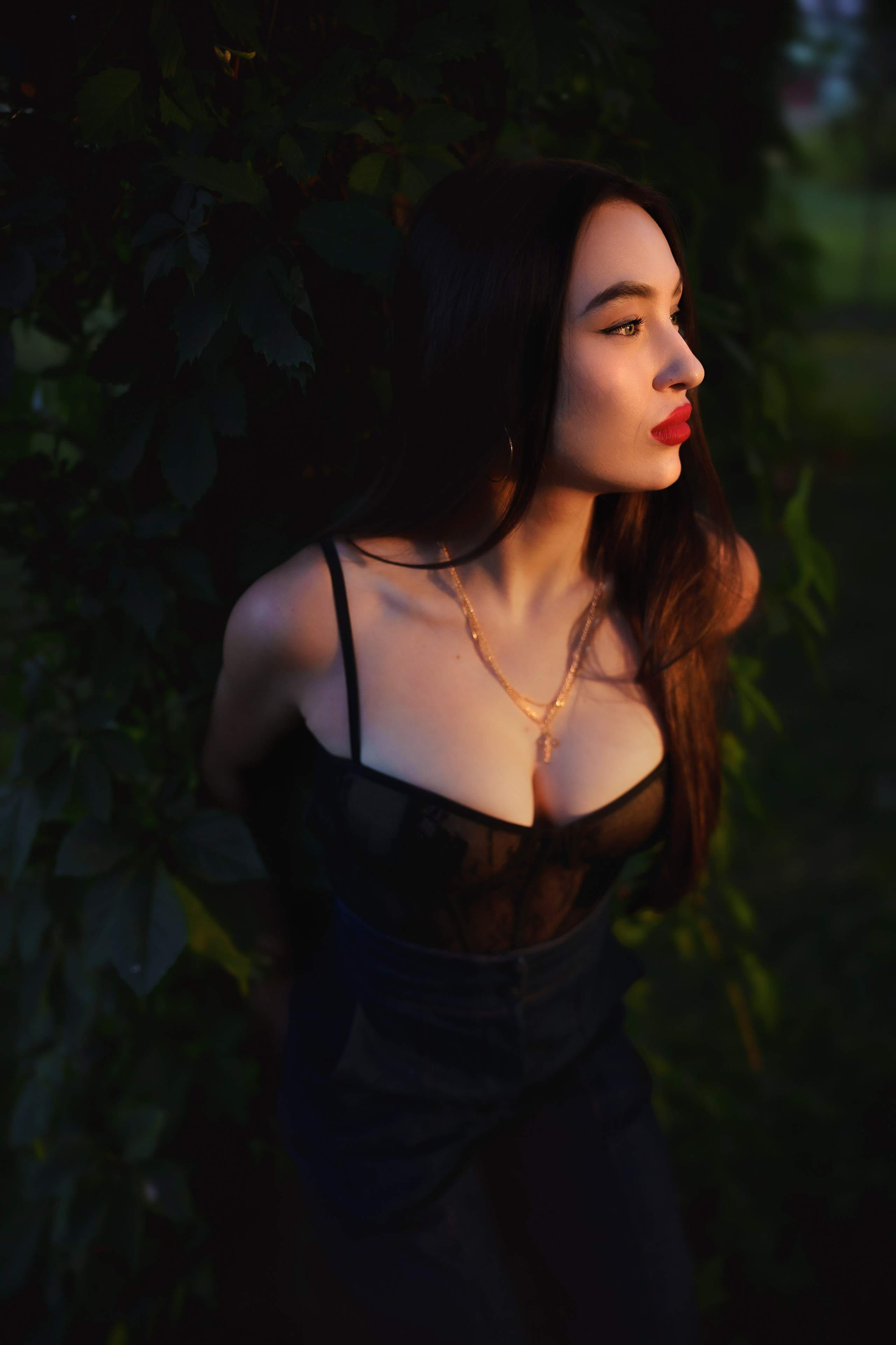 Фотосессия для Алины. Фотограф Андрей Чеботок (Белгород, Курск, Воронеж, Старый Оскол)