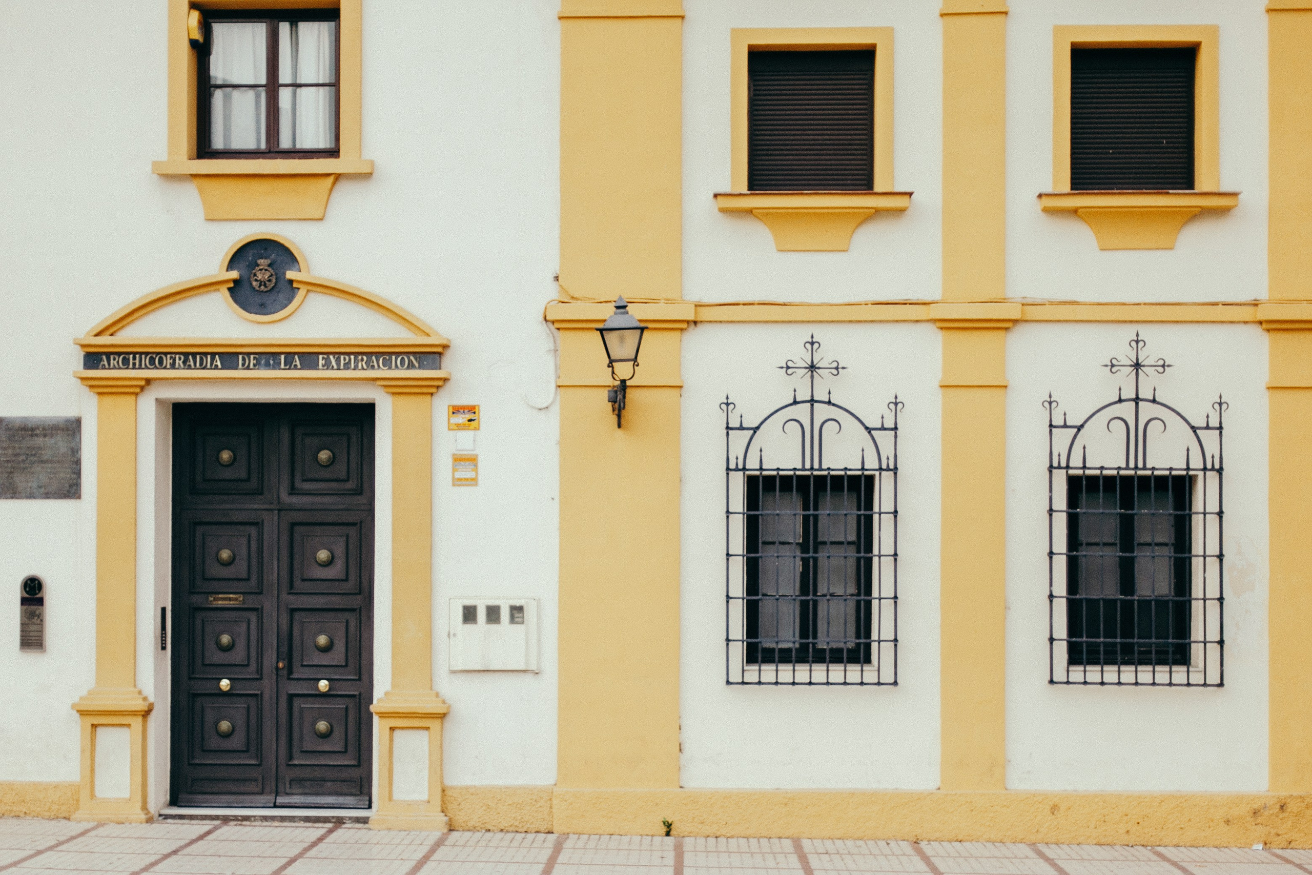 Малага. Аня Степанова