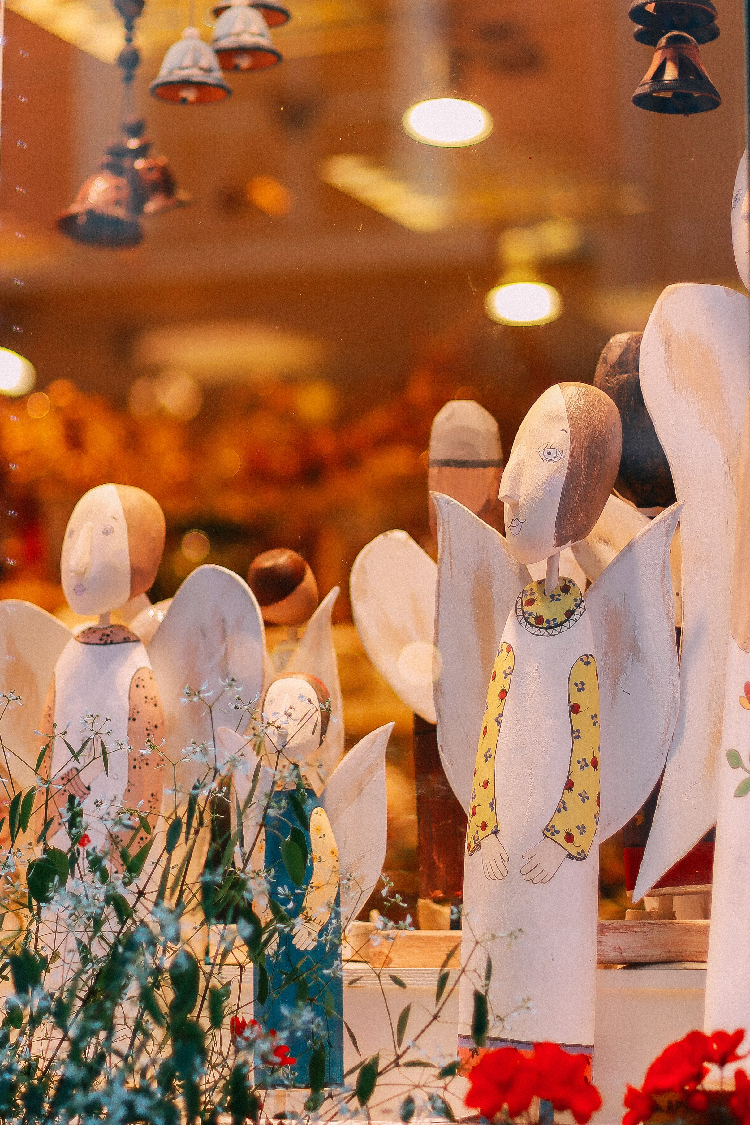 Латвия. Аня Степанова