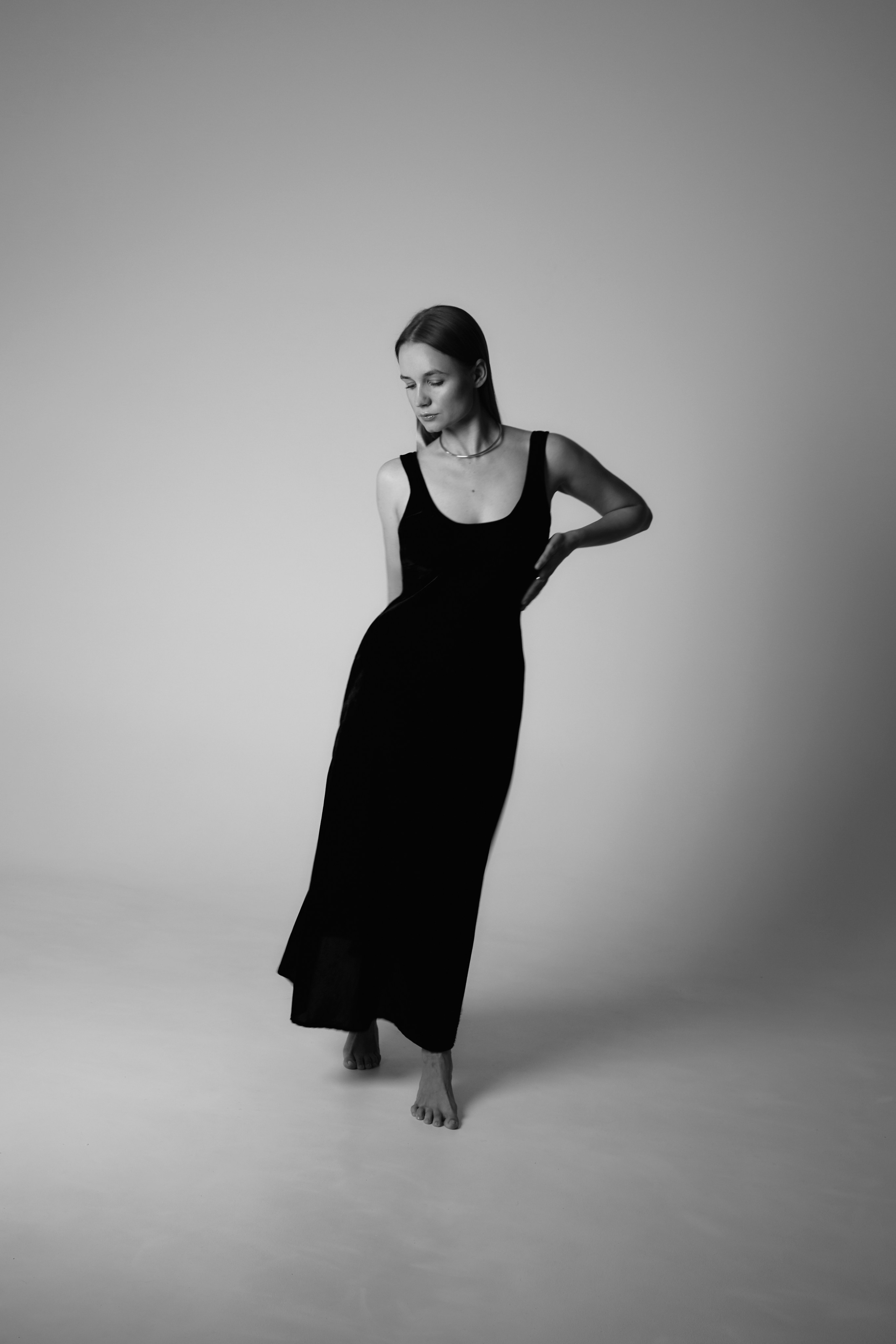 Anastasia (32 y.o.). Anastasiya Karlitskaya. Портретный фотограф