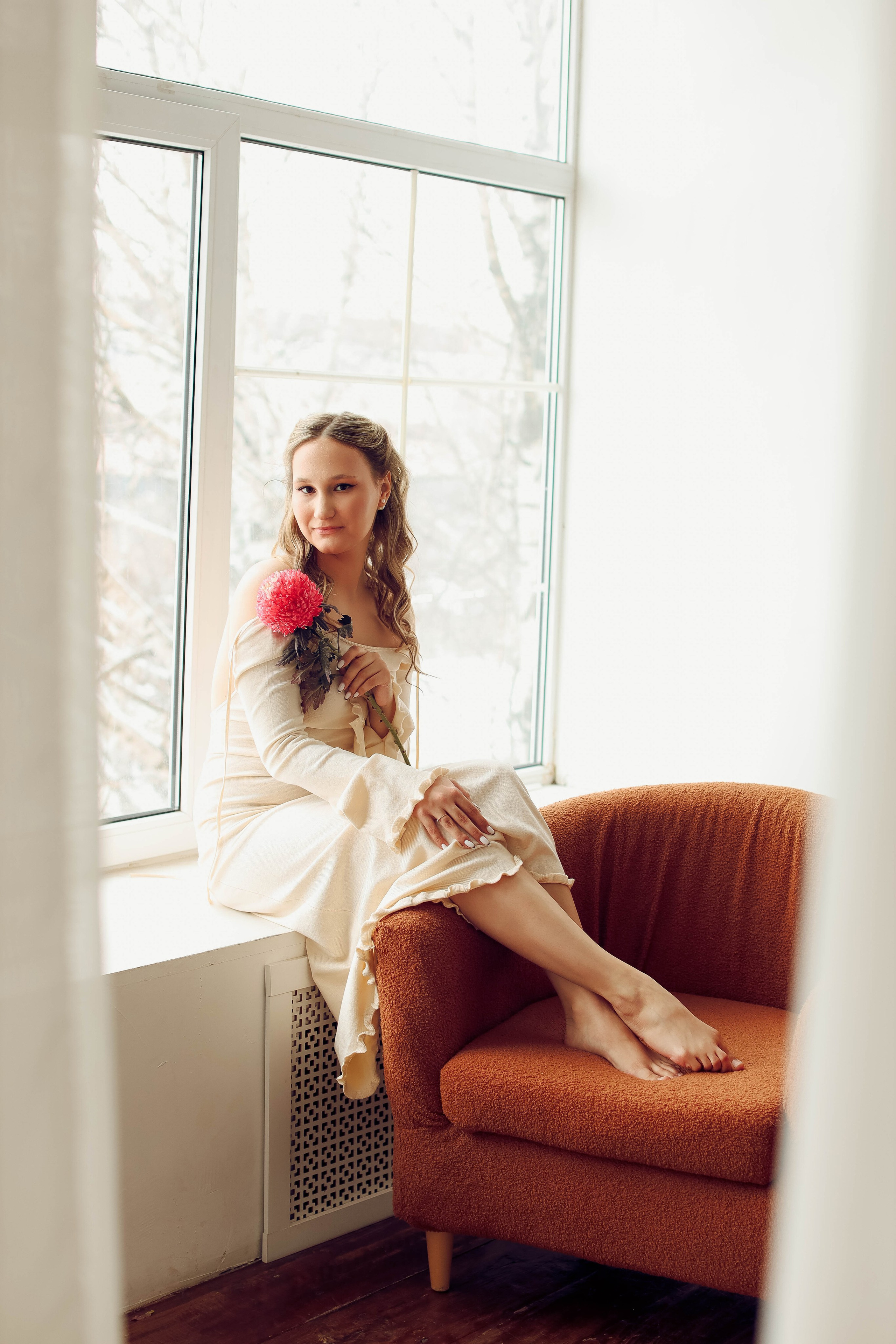 Наталия. Фотограф Анна Бурлакова