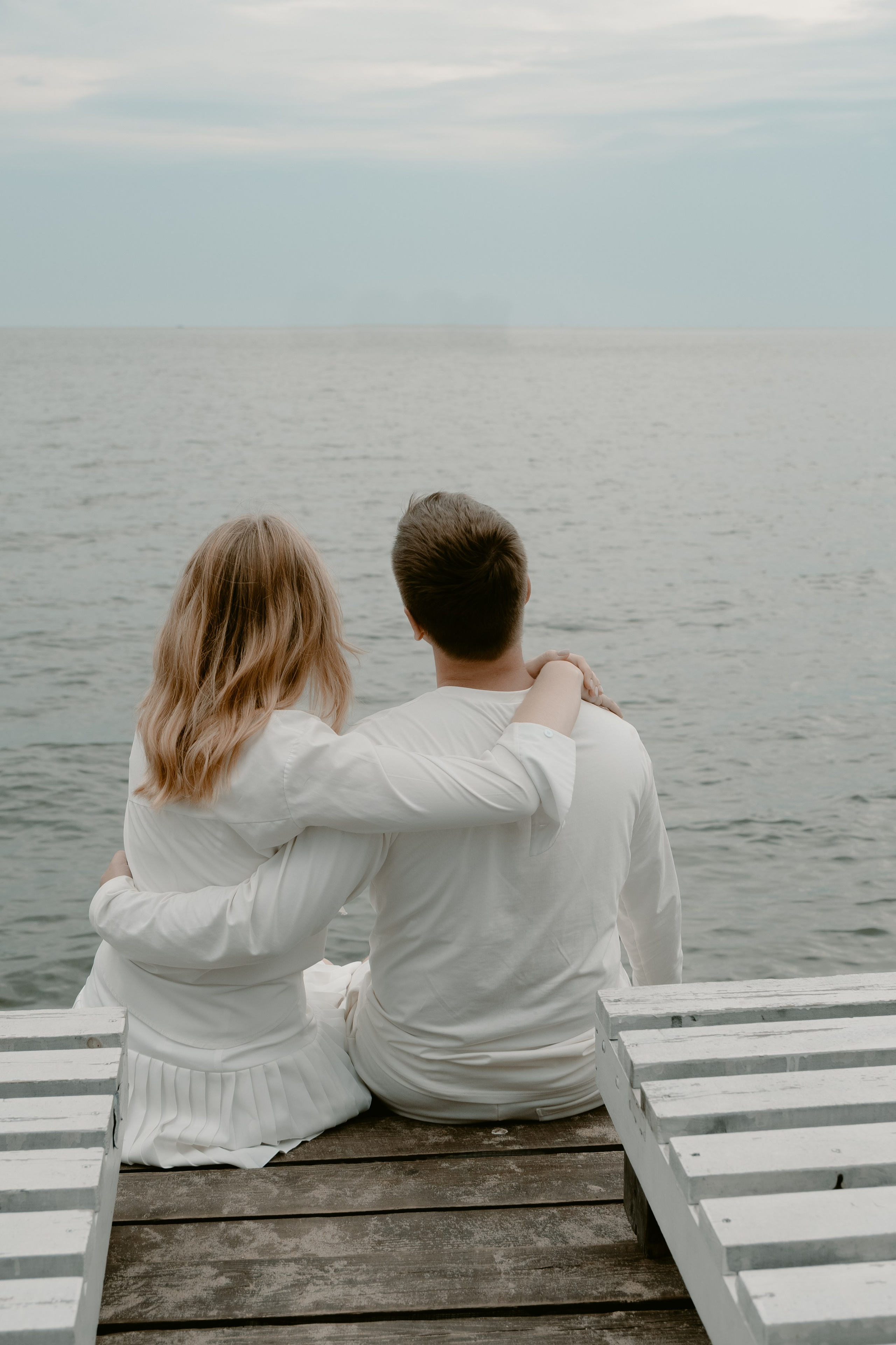 Алексей и Софья. Фотограф Новосибирск Вероника Вишневская