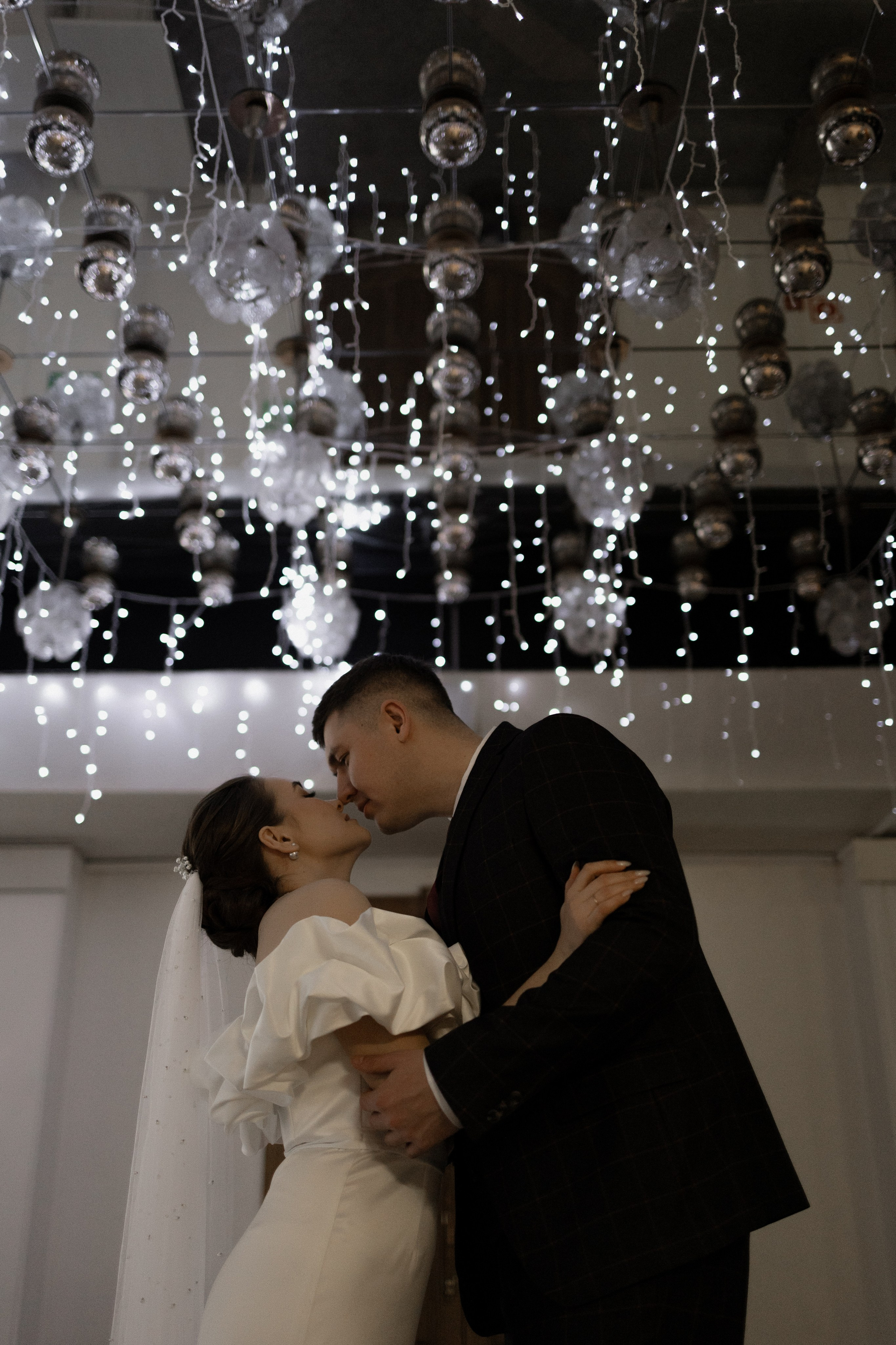 Алексей и Елена / Театр им. Константинова. Свадебный фотограф Йошкар-Ола Казань