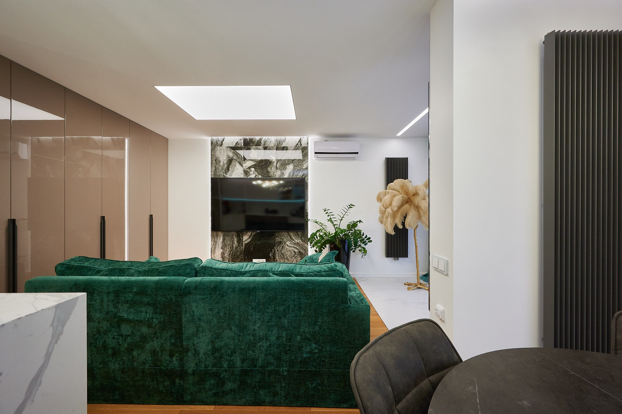 Дом 71. Интерьерный фотограф в Краснодаре