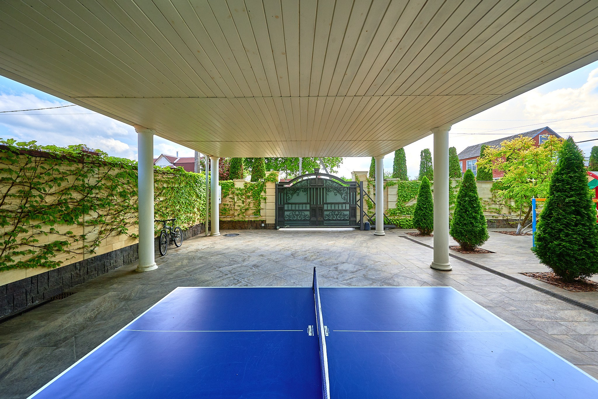 Дом 168. Интерьерный фотограф в Краснодаре