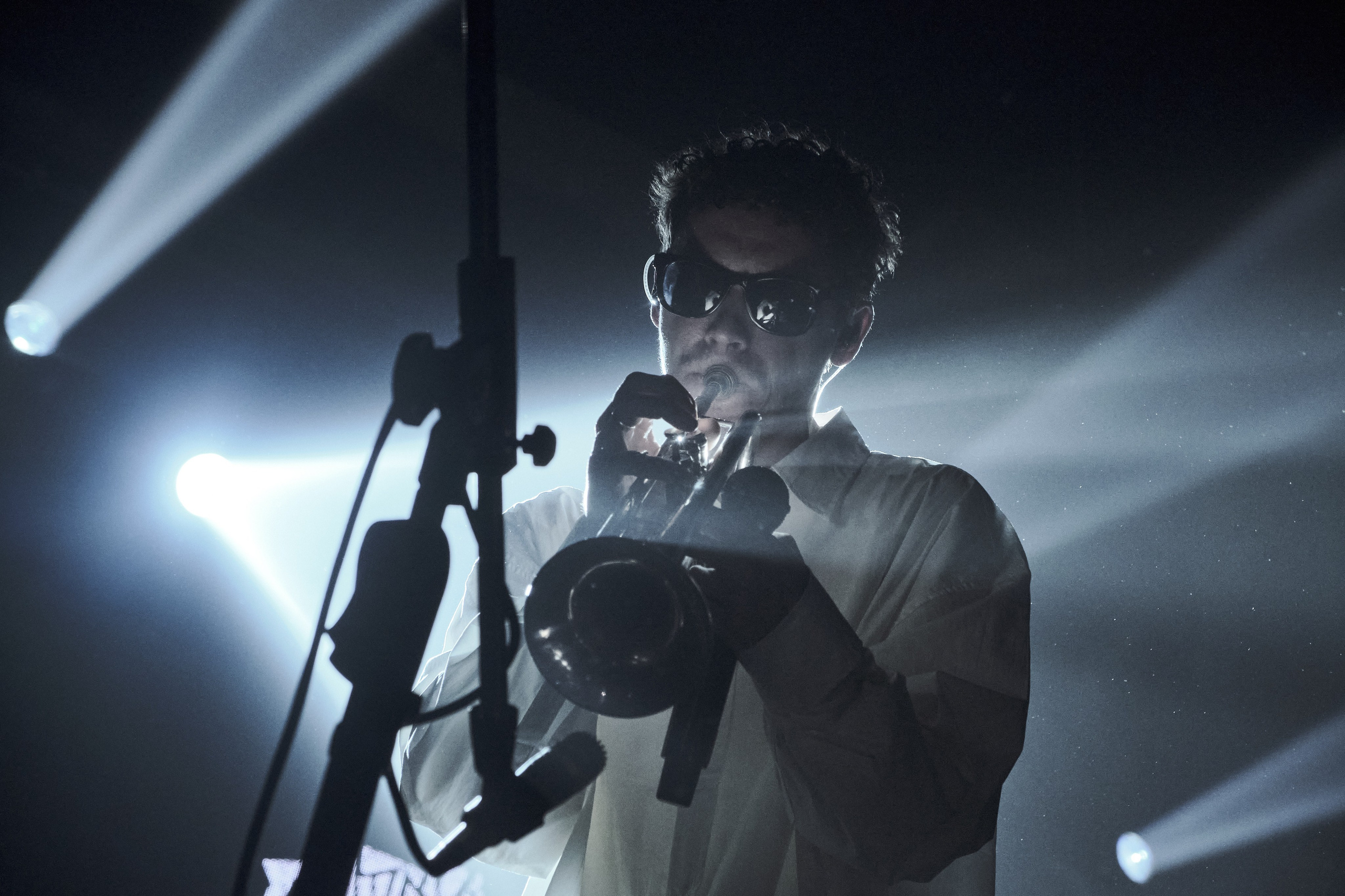 Антоха МС. Фотограф и оператор Сергей Окладников