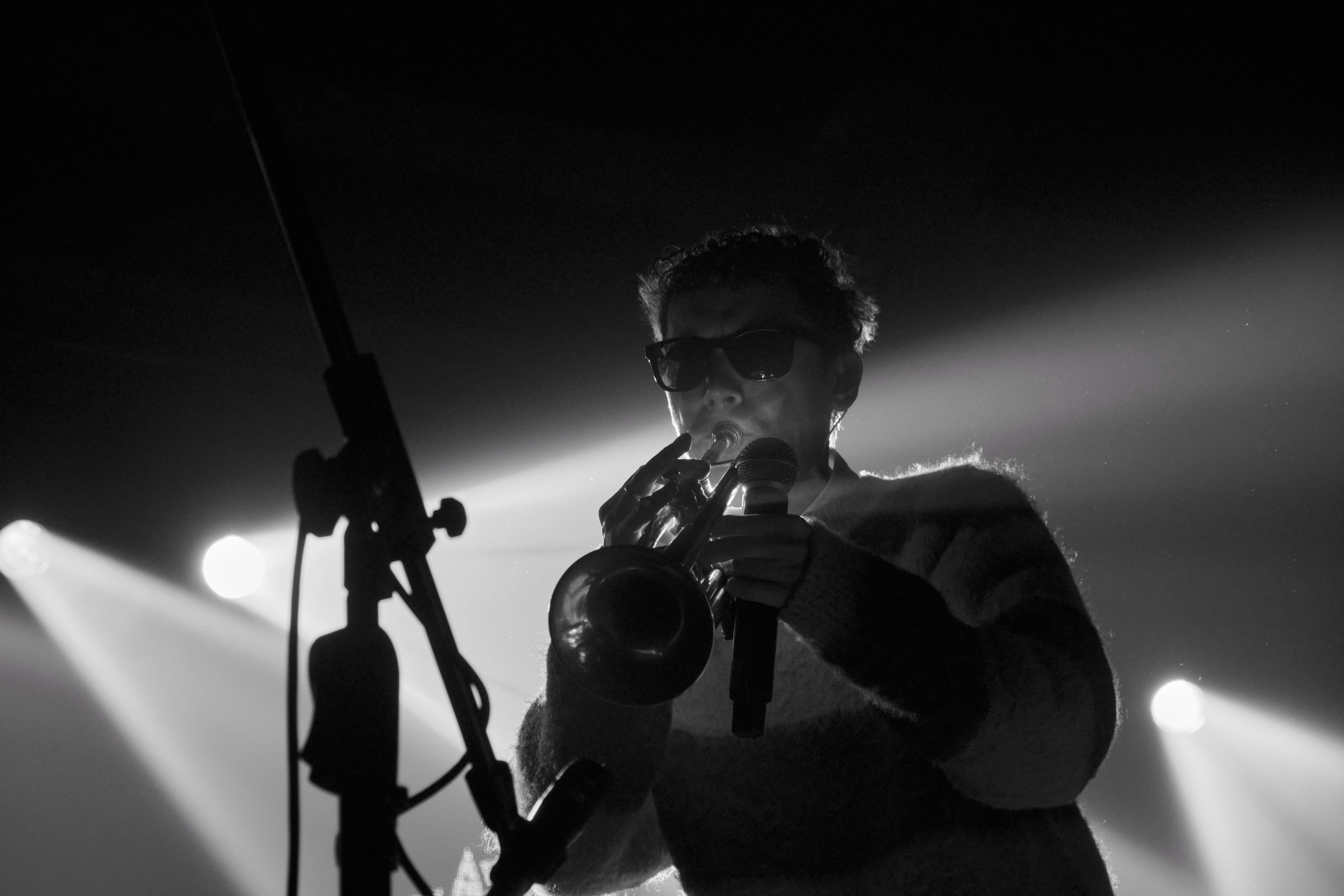 Антоха МС. Фотограф и оператор Сергей Окладников